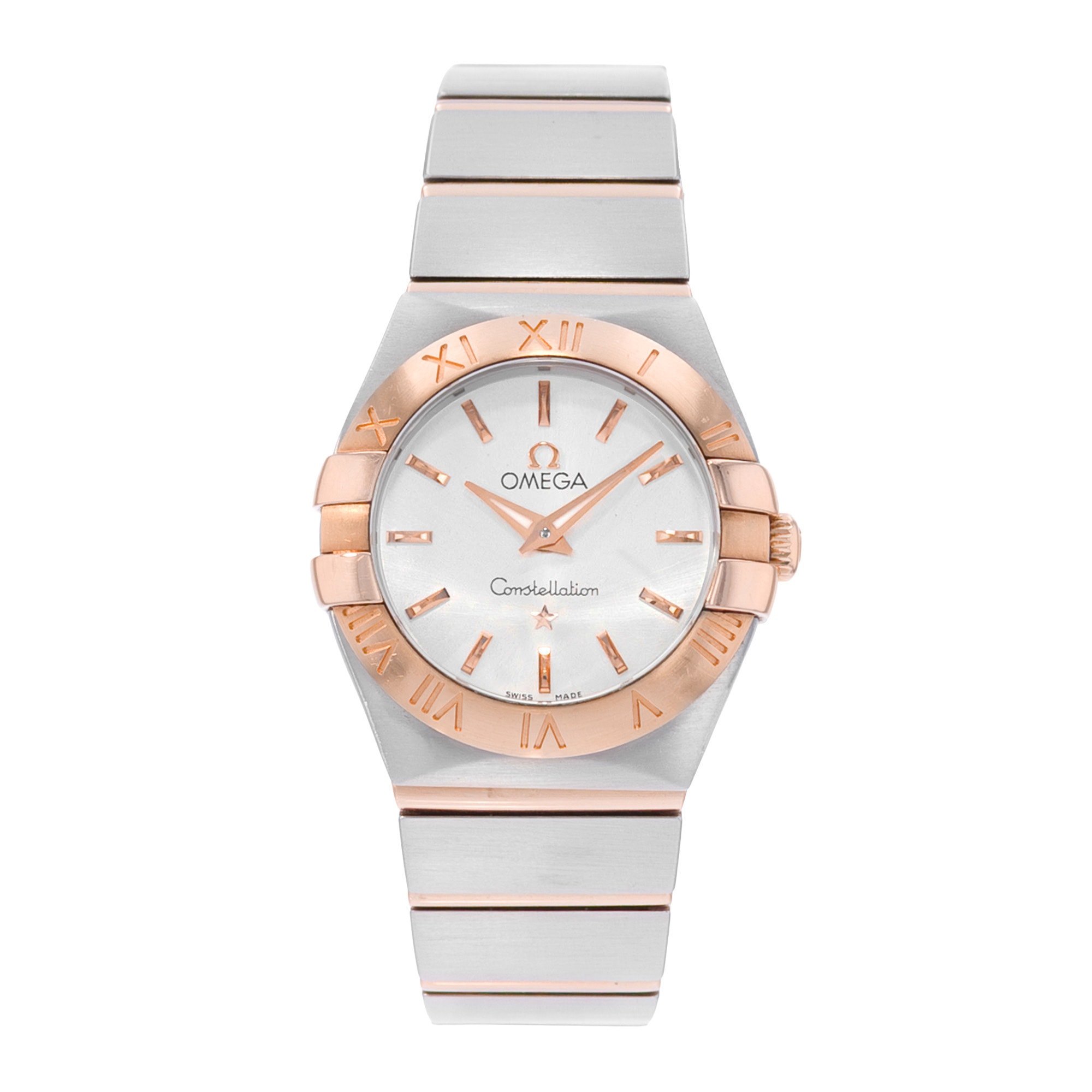 Omega Constellation