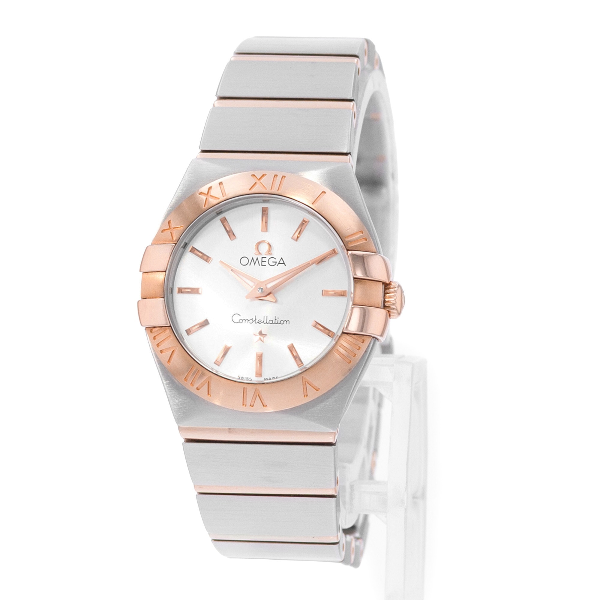 Omega Constellation