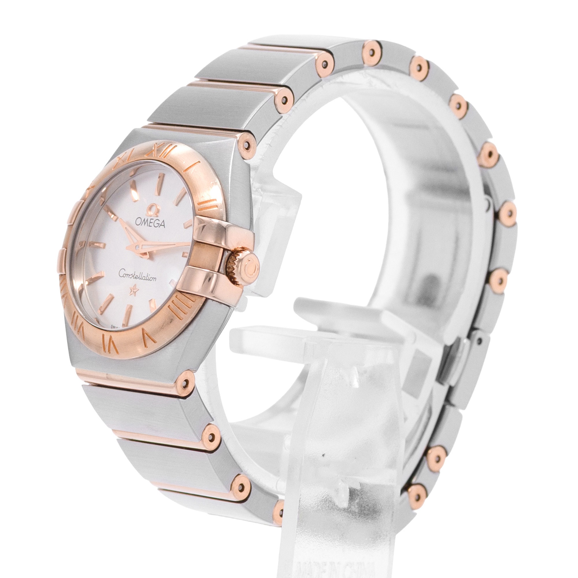 Omega Constellation