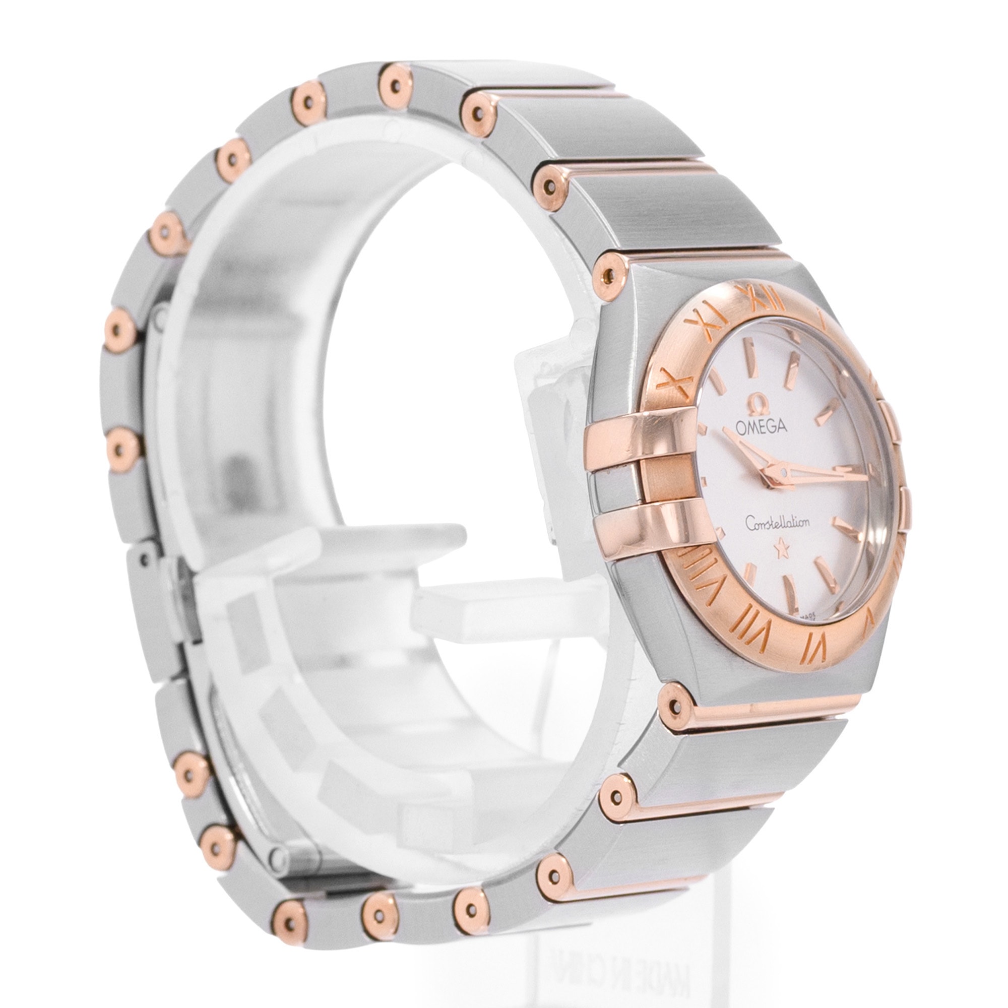 Omega Constellation