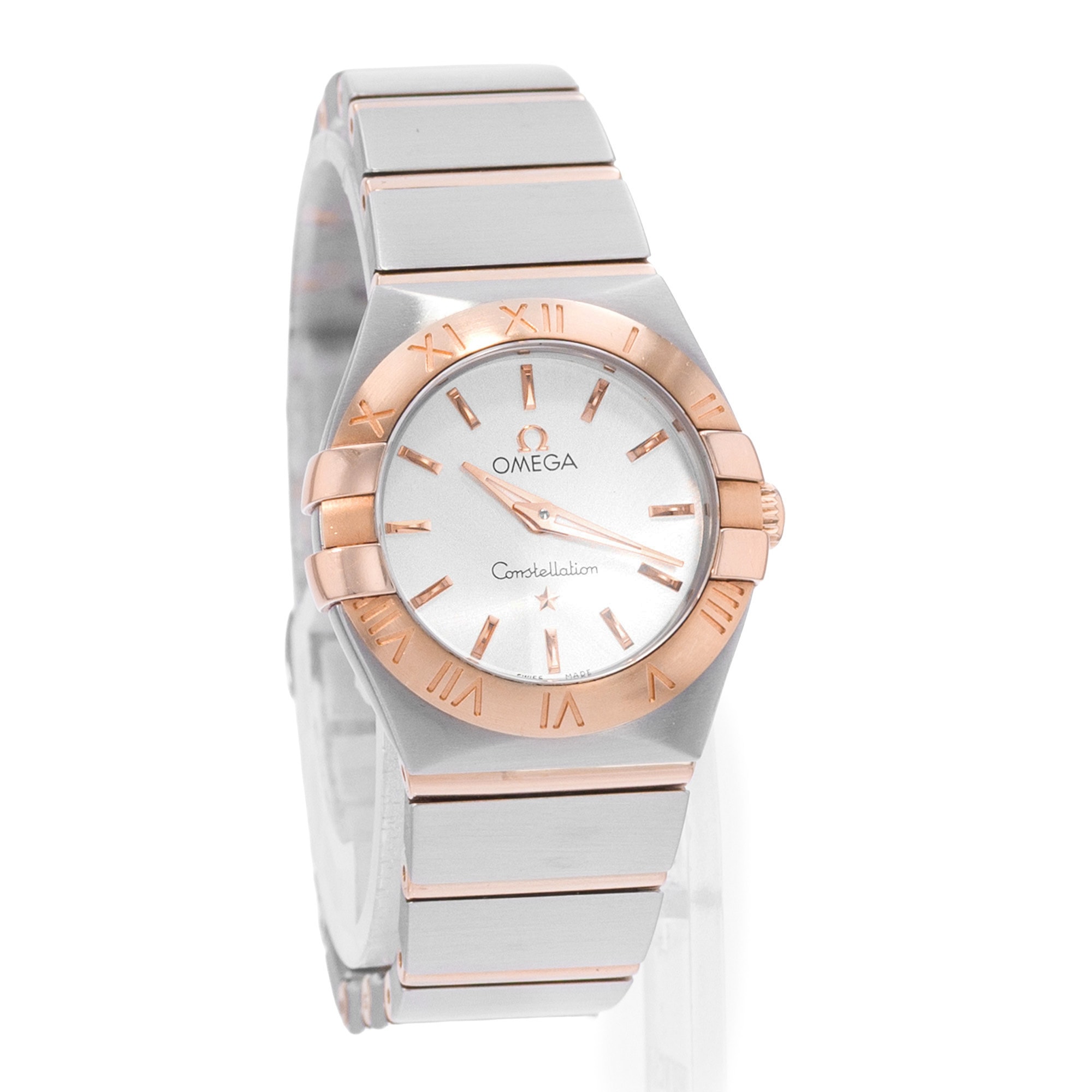 Omega Constellation