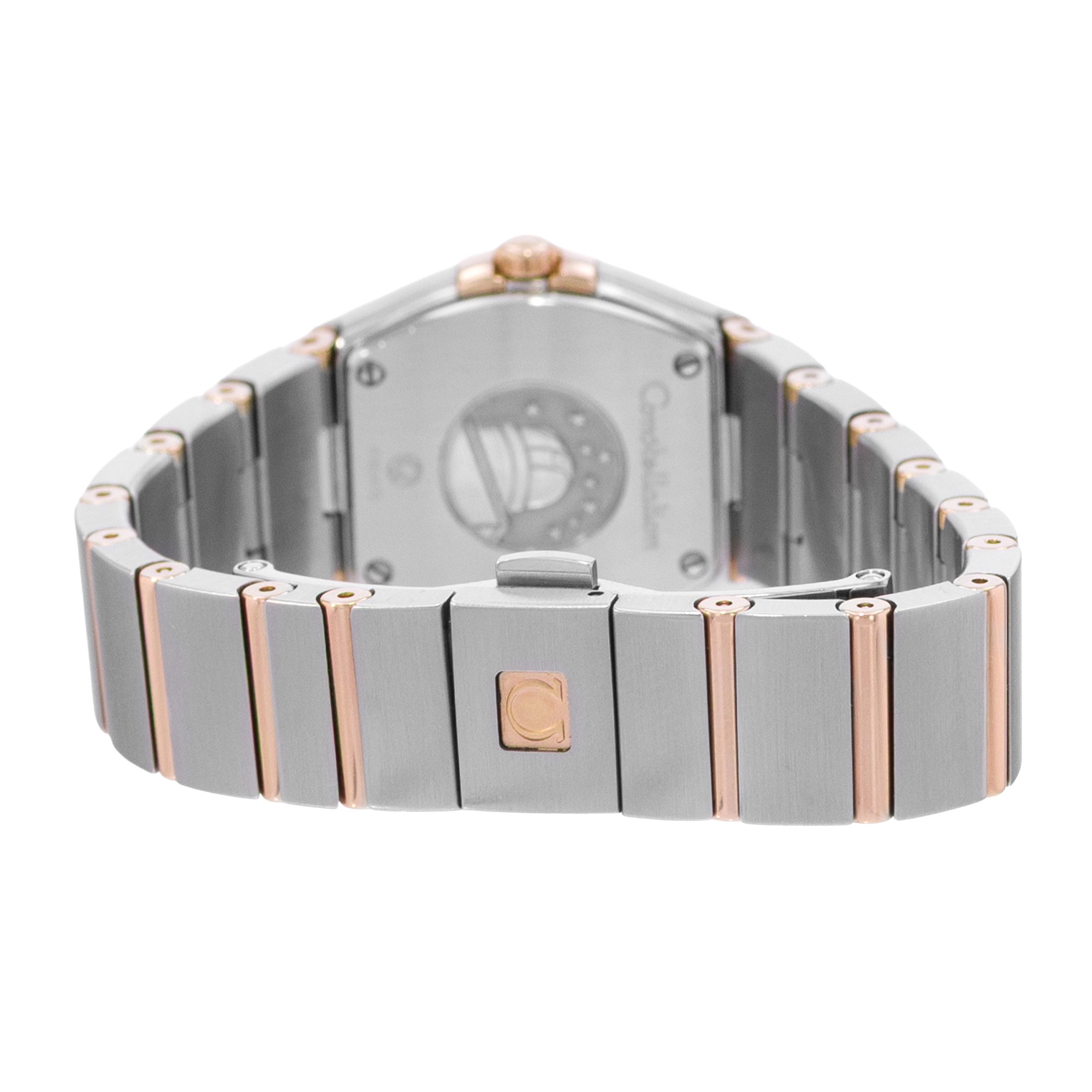 Omega Constellation