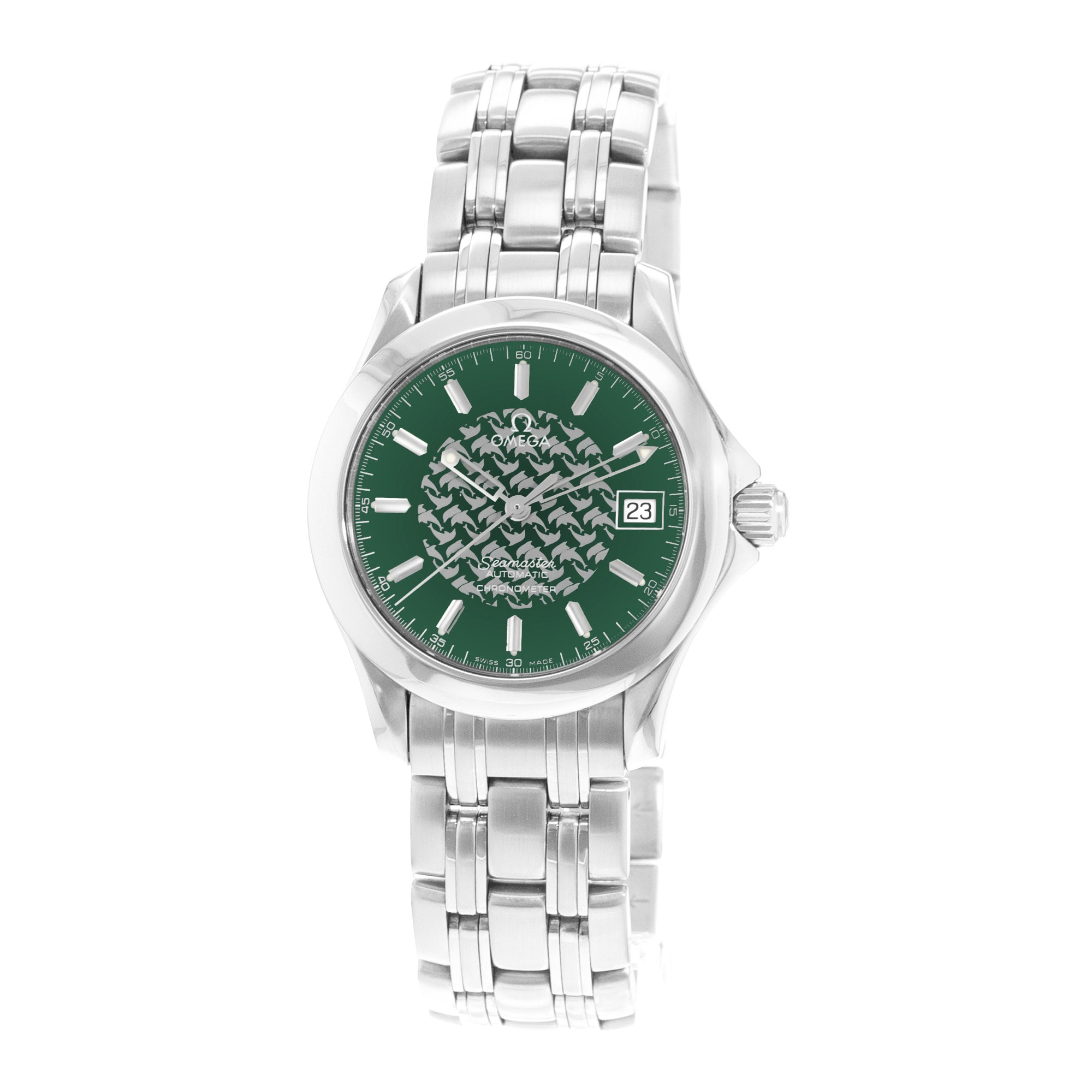 Omega Seamaster