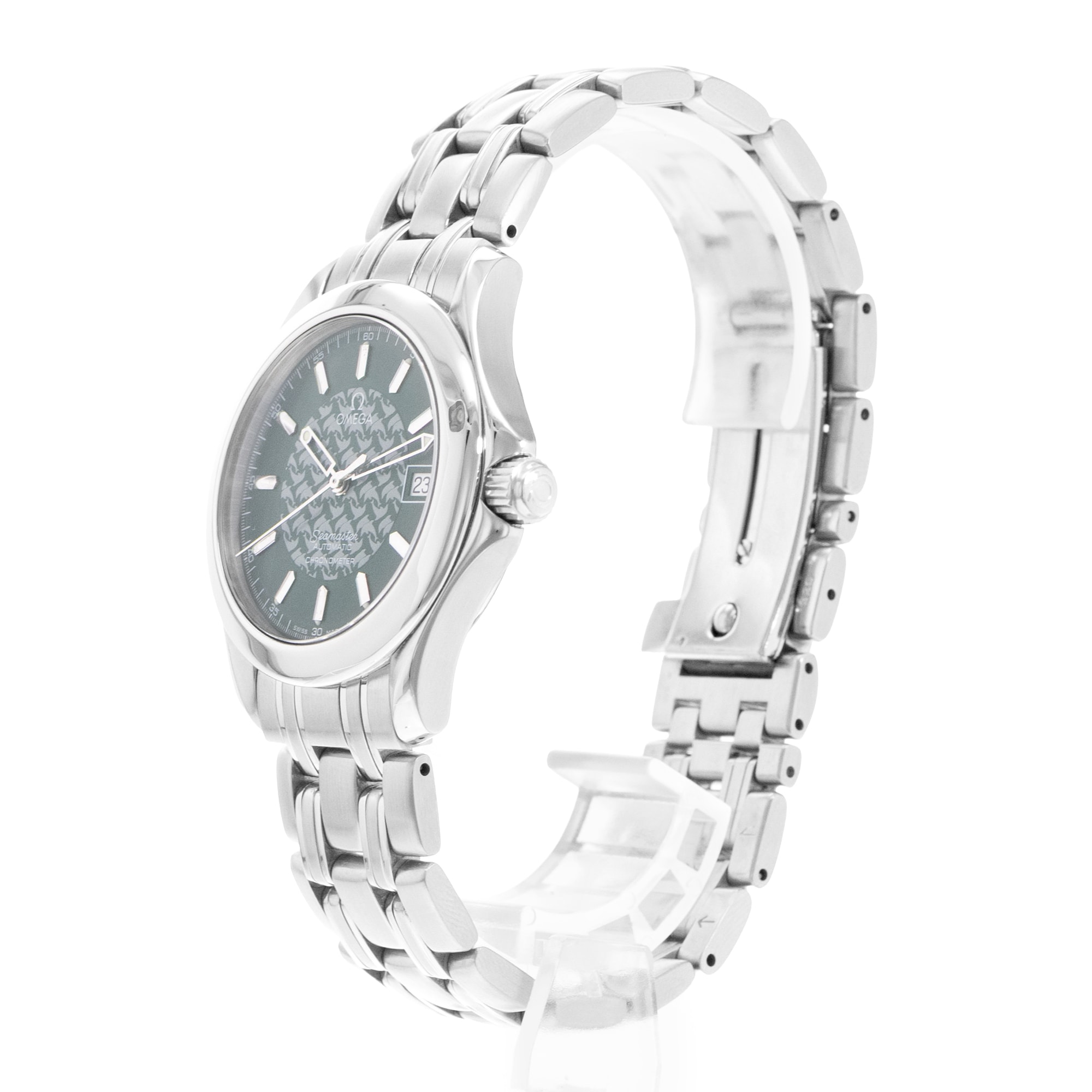 Omega Seamaster