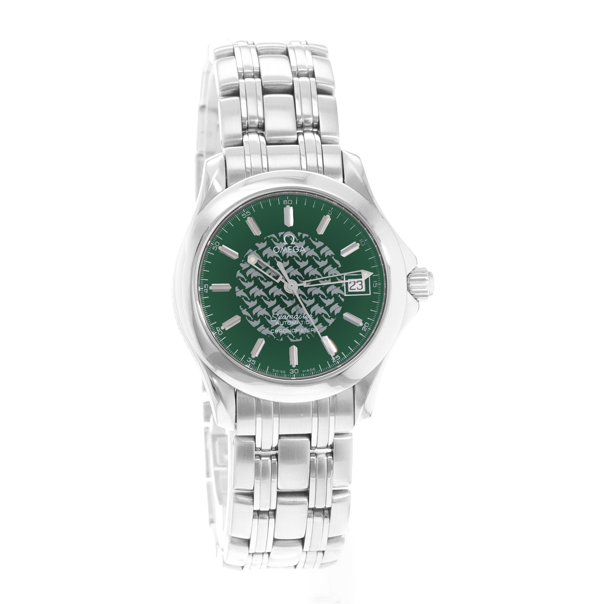 Omega Seamaster