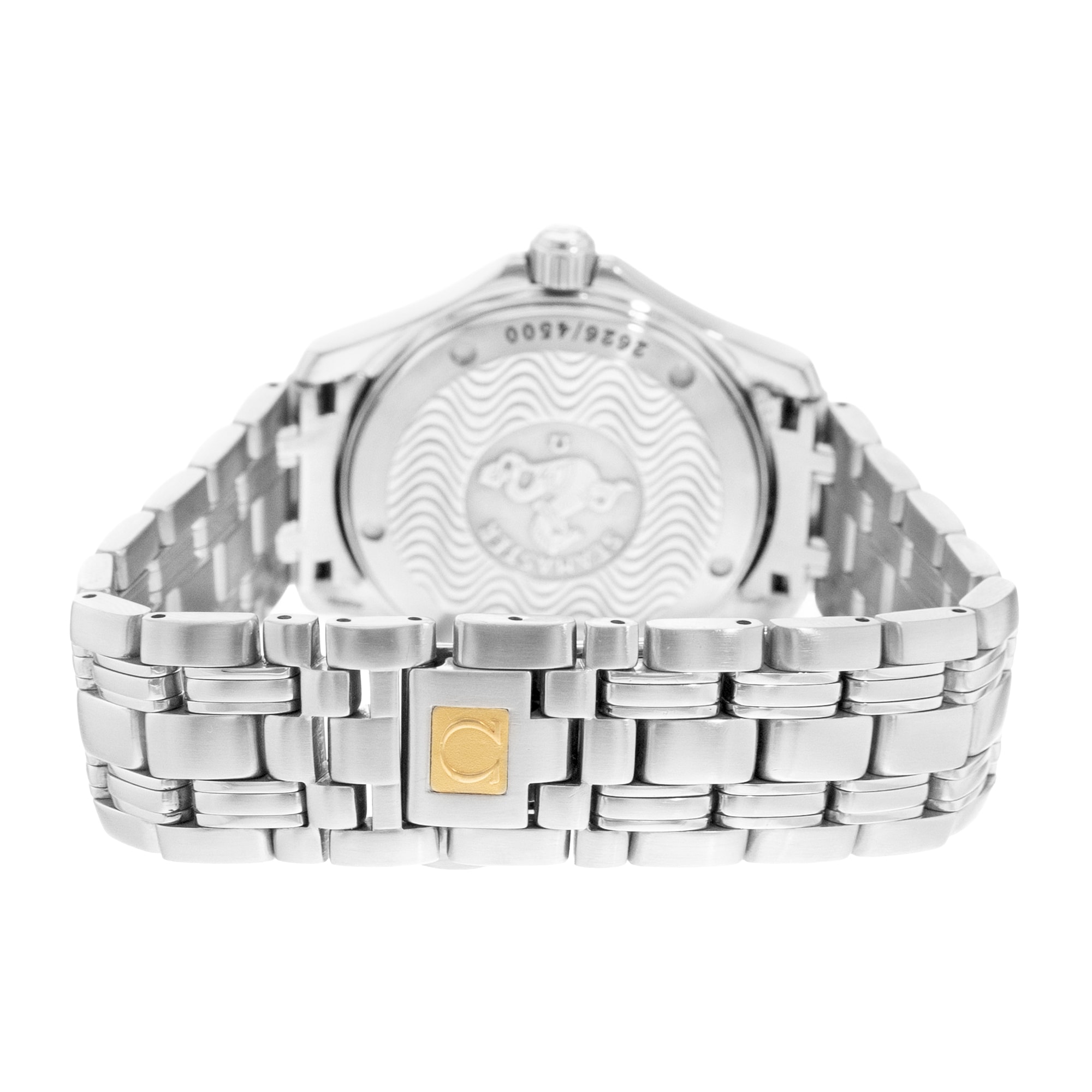 Omega Seamaster