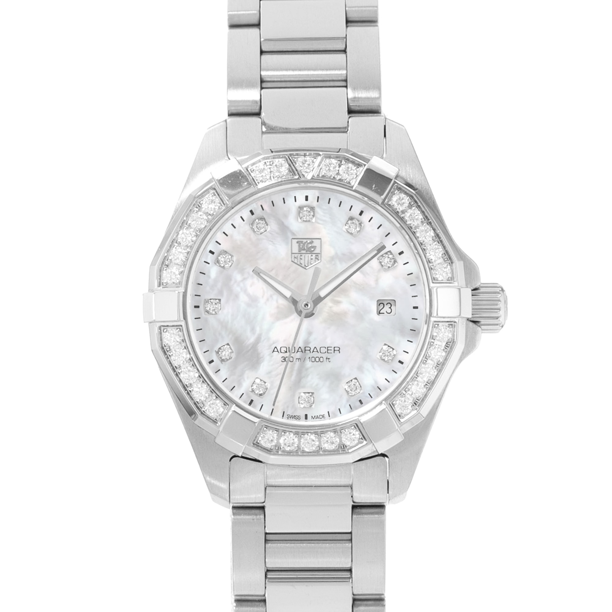 Tag Heuer Aquaracer Lady