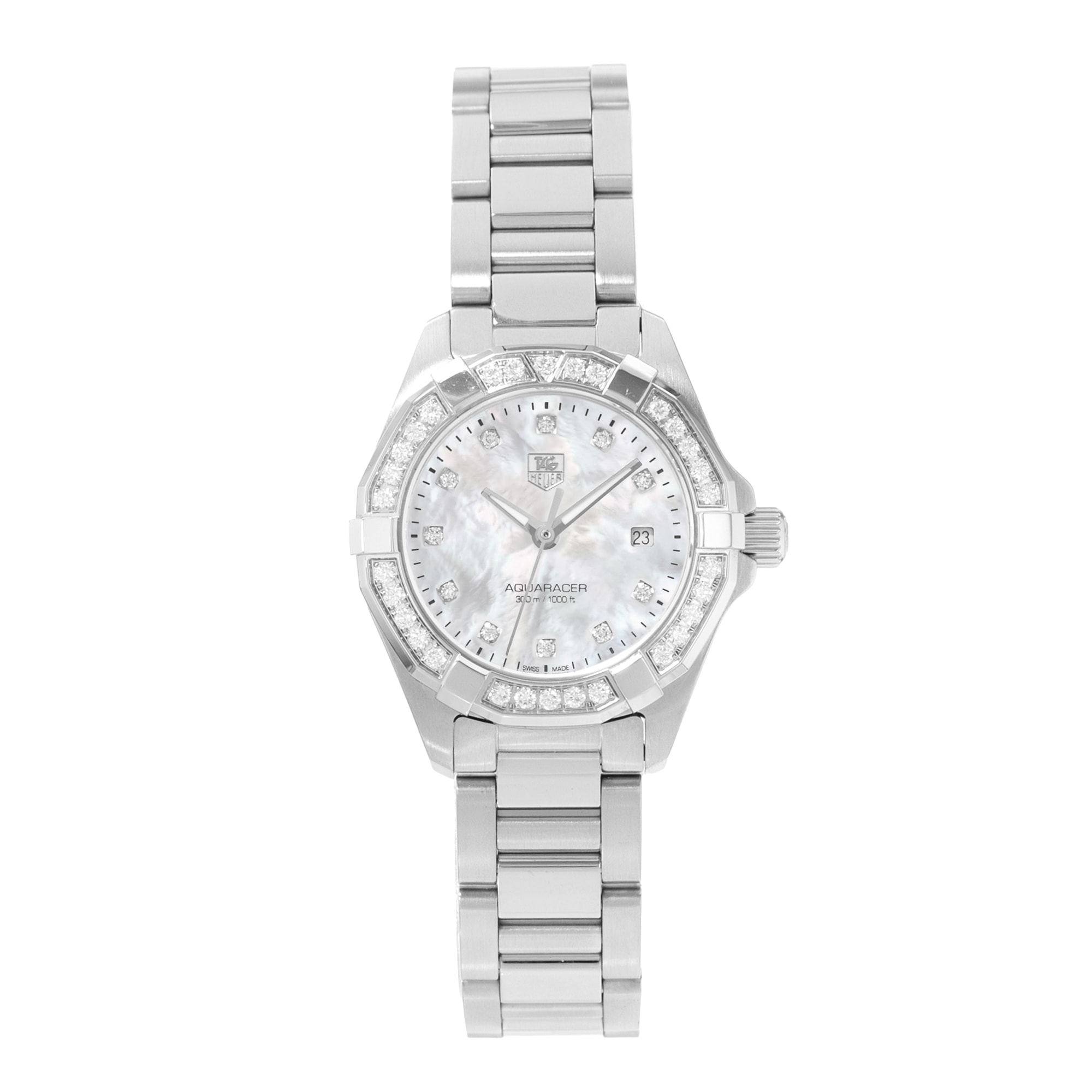 Tag Heuer Aquaracer Lady