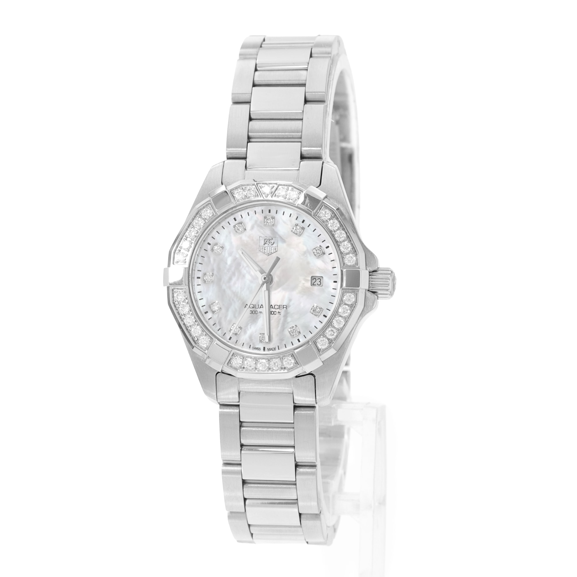 Tag Heuer Aquaracer Lady