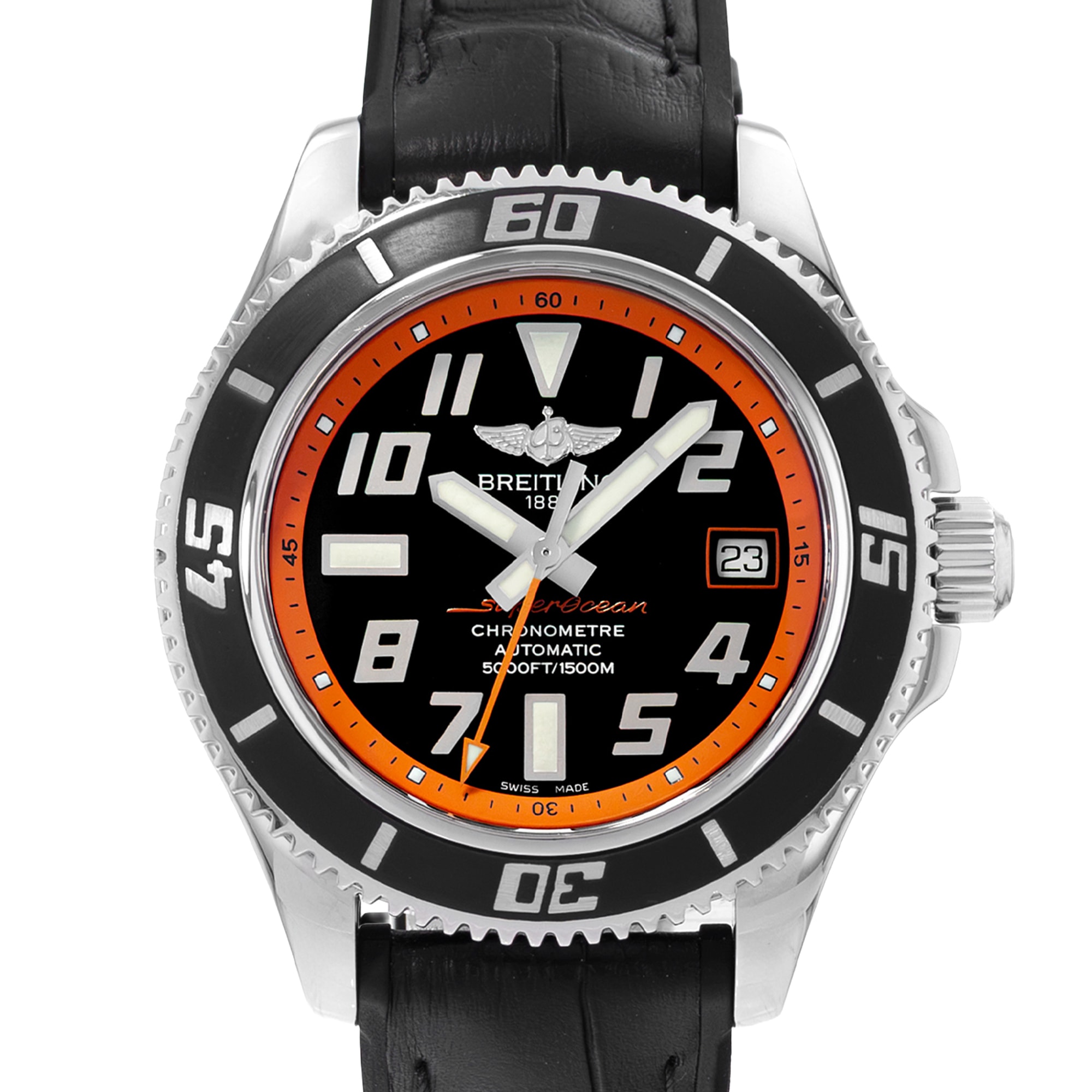 Breitling Superocean 42