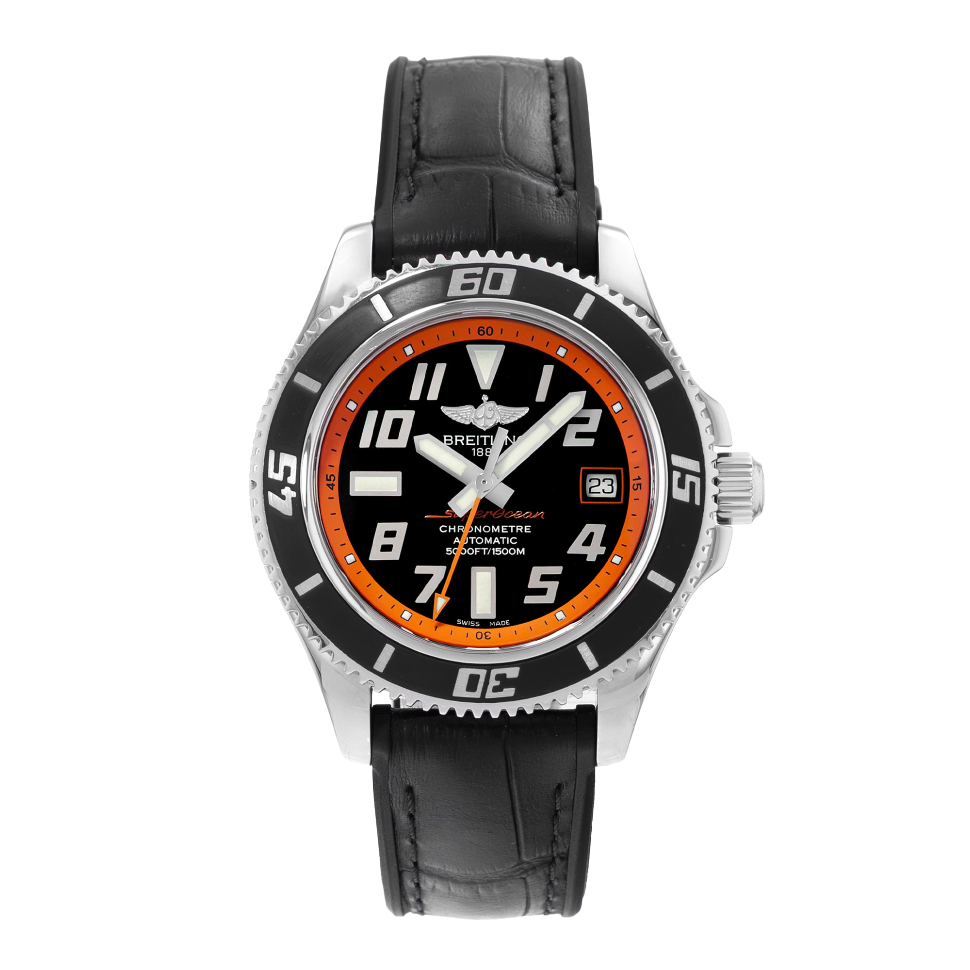 Breitling Superocean 42