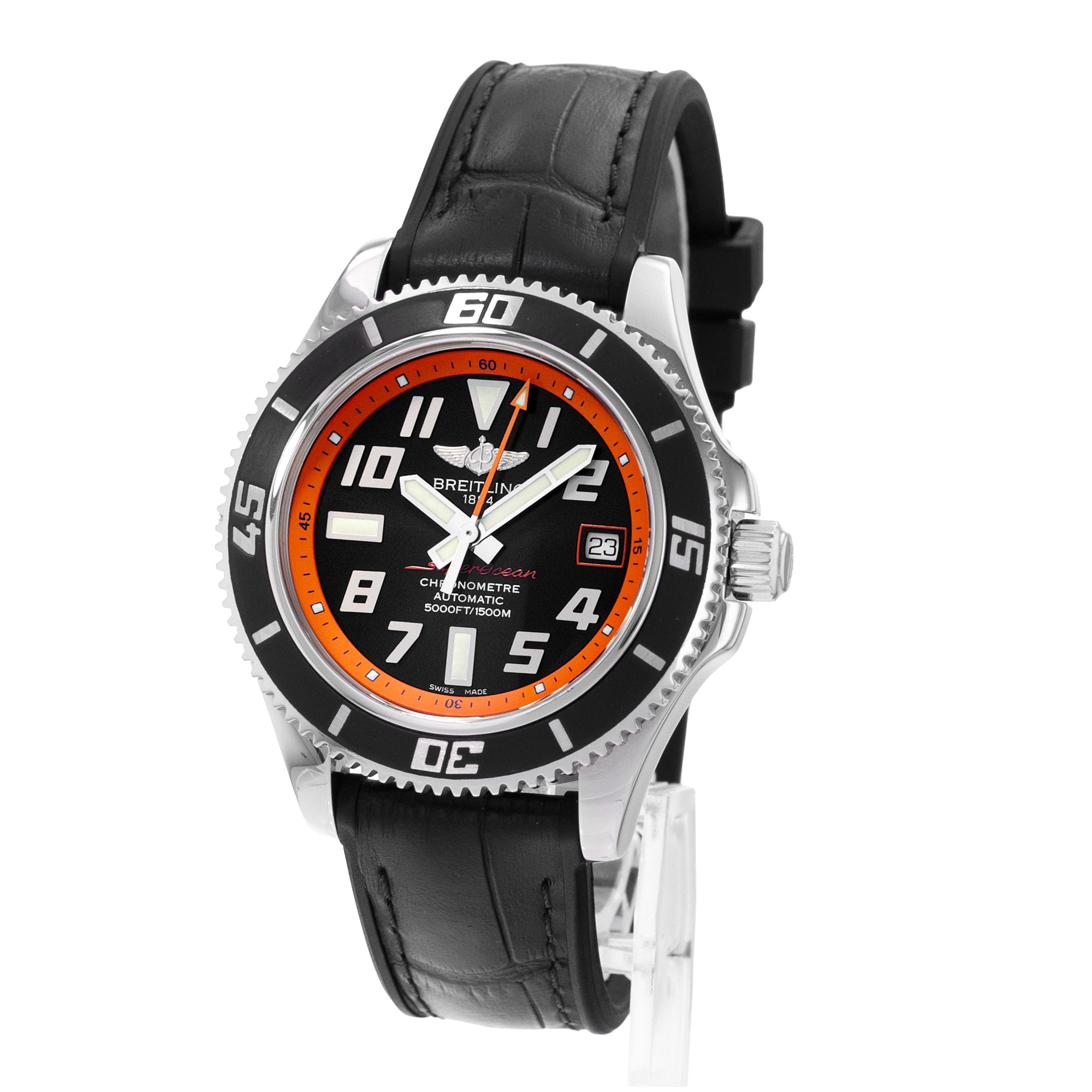 Breitling Superocean 42