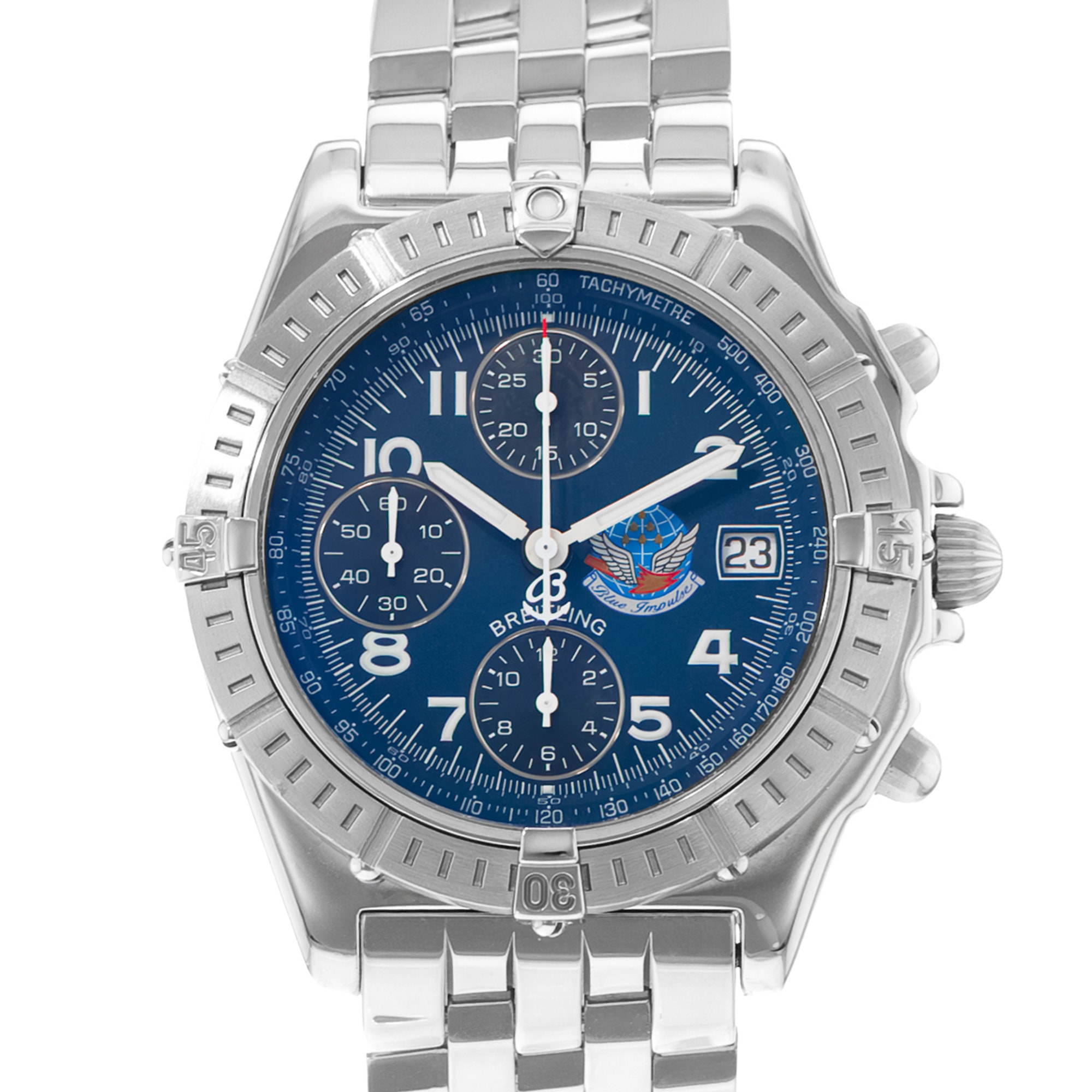 Breitling Blackbird