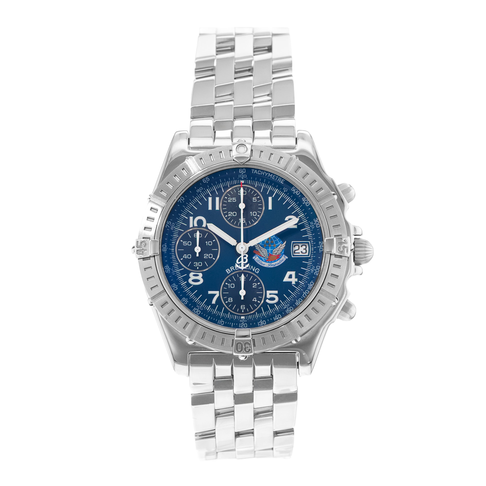 Breitling Blackbird