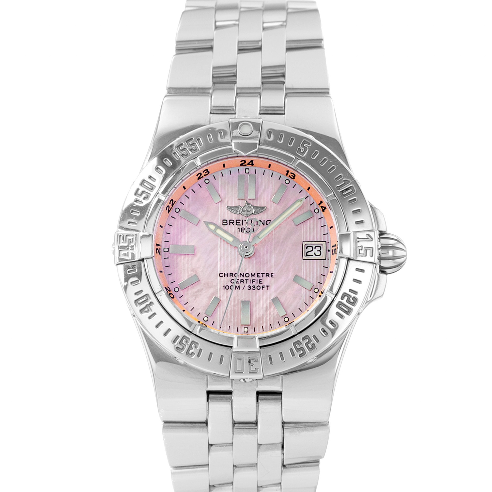 Breitling Starliner