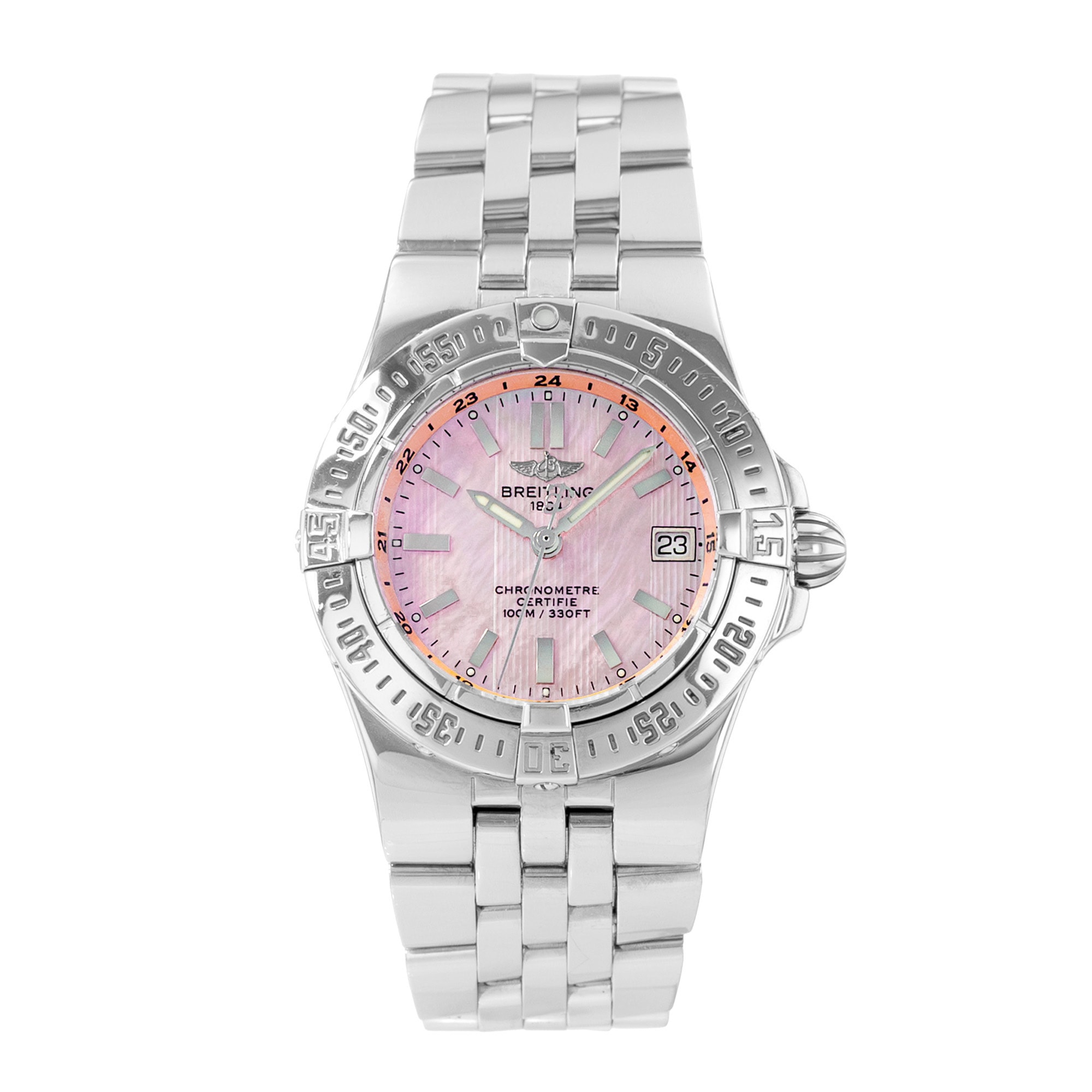 Breitling Starliner
