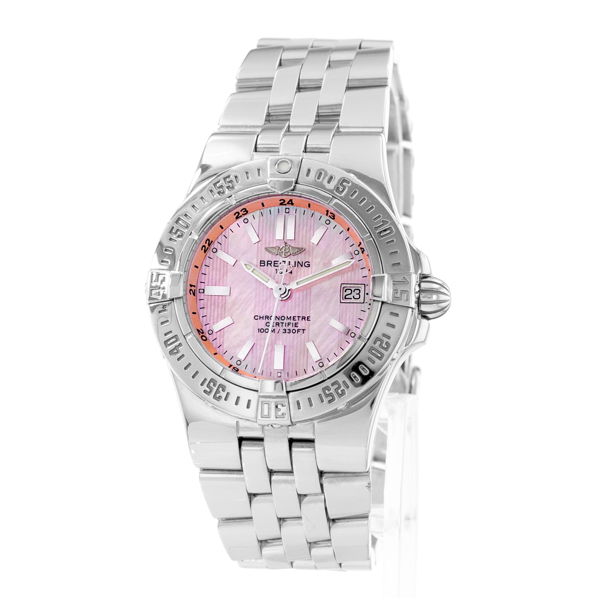 Breitling Starliner