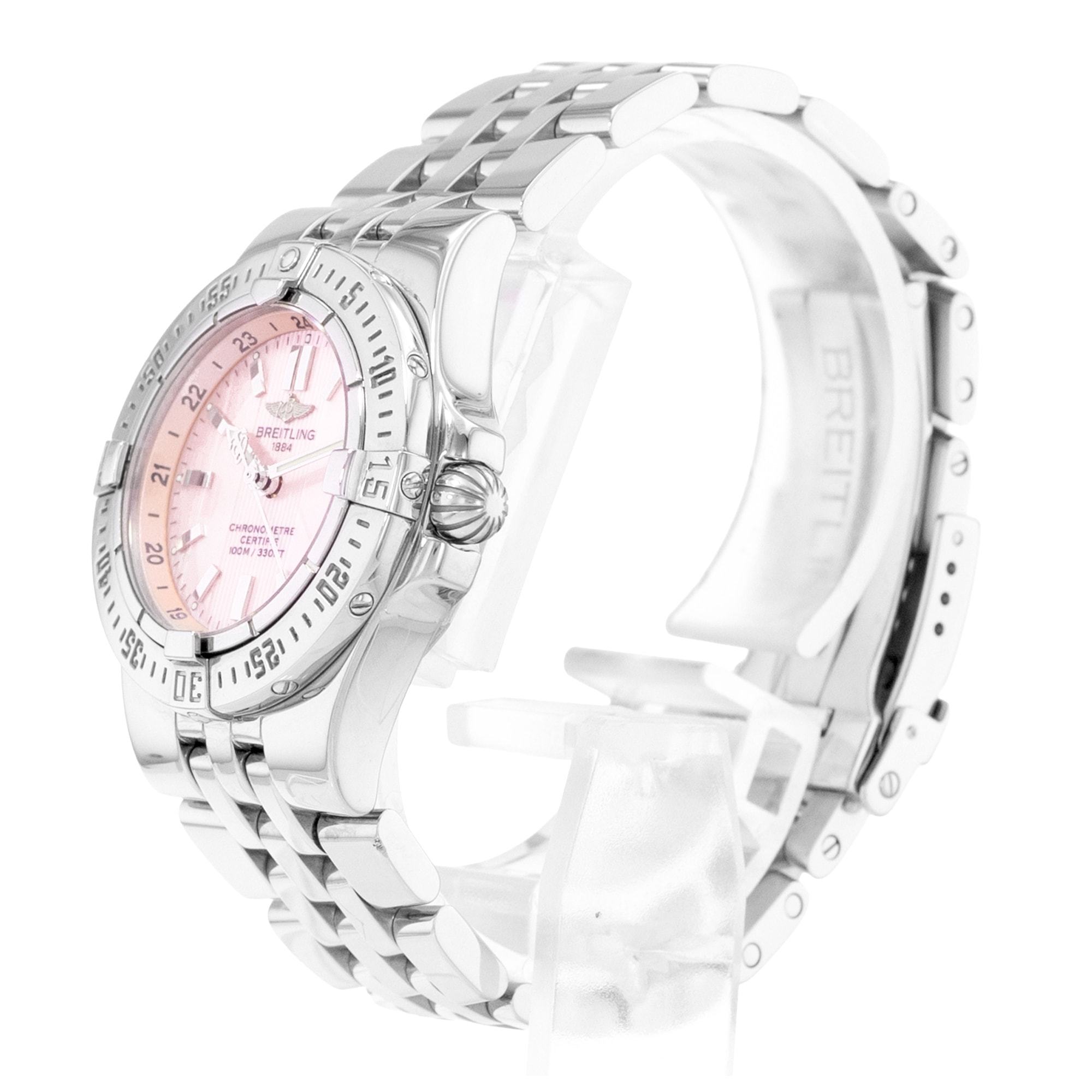 Breitling Starliner