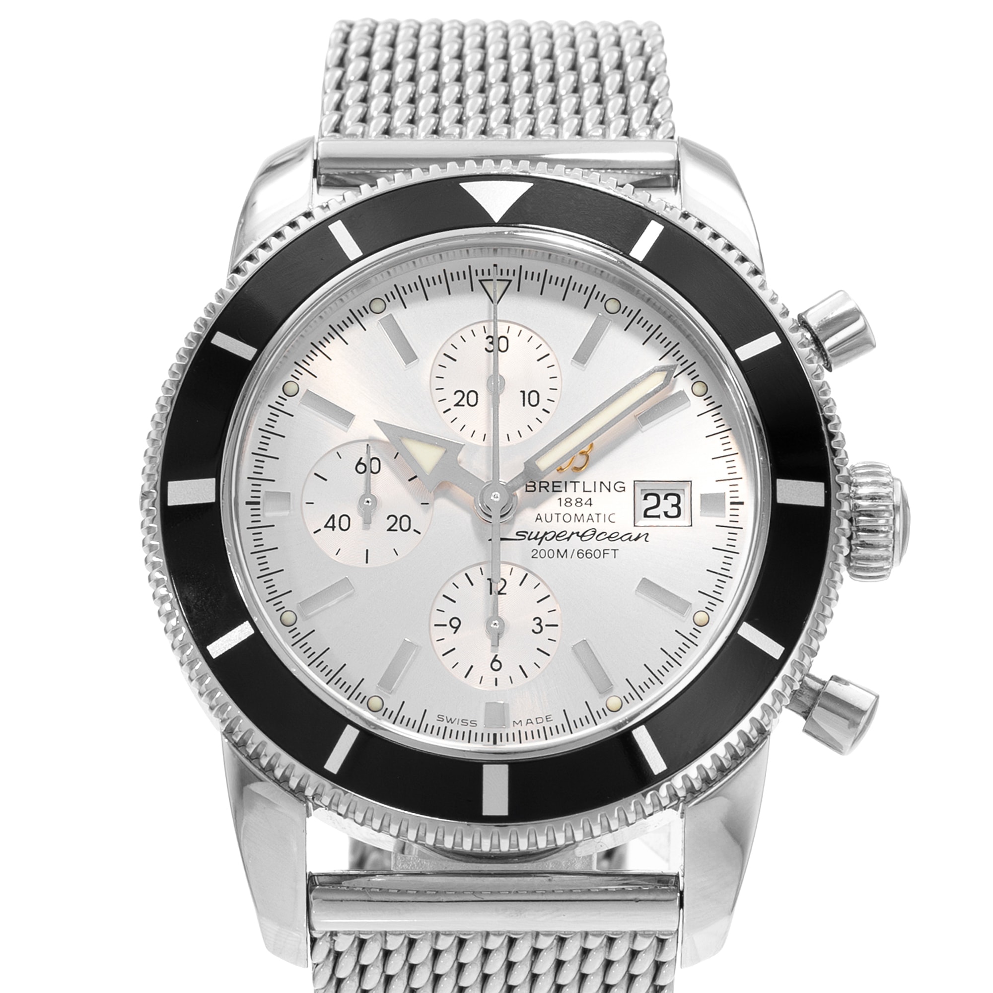 Breitling Superocean Heritage Chronograph