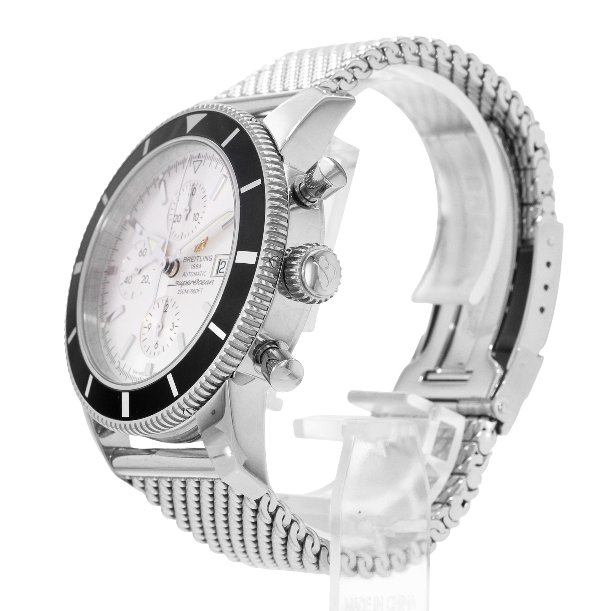 Breitling Superocean Heritage Chronograph