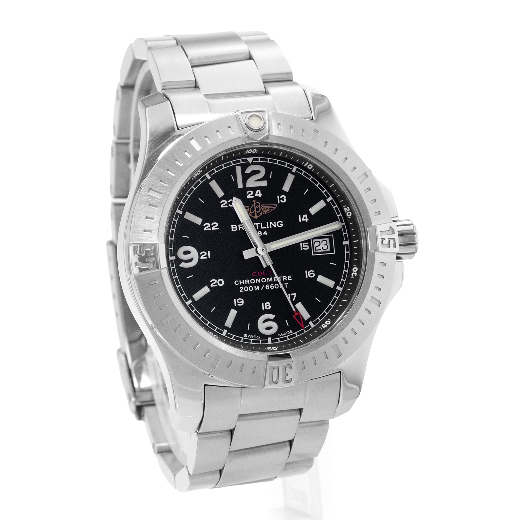 Breitling Colt