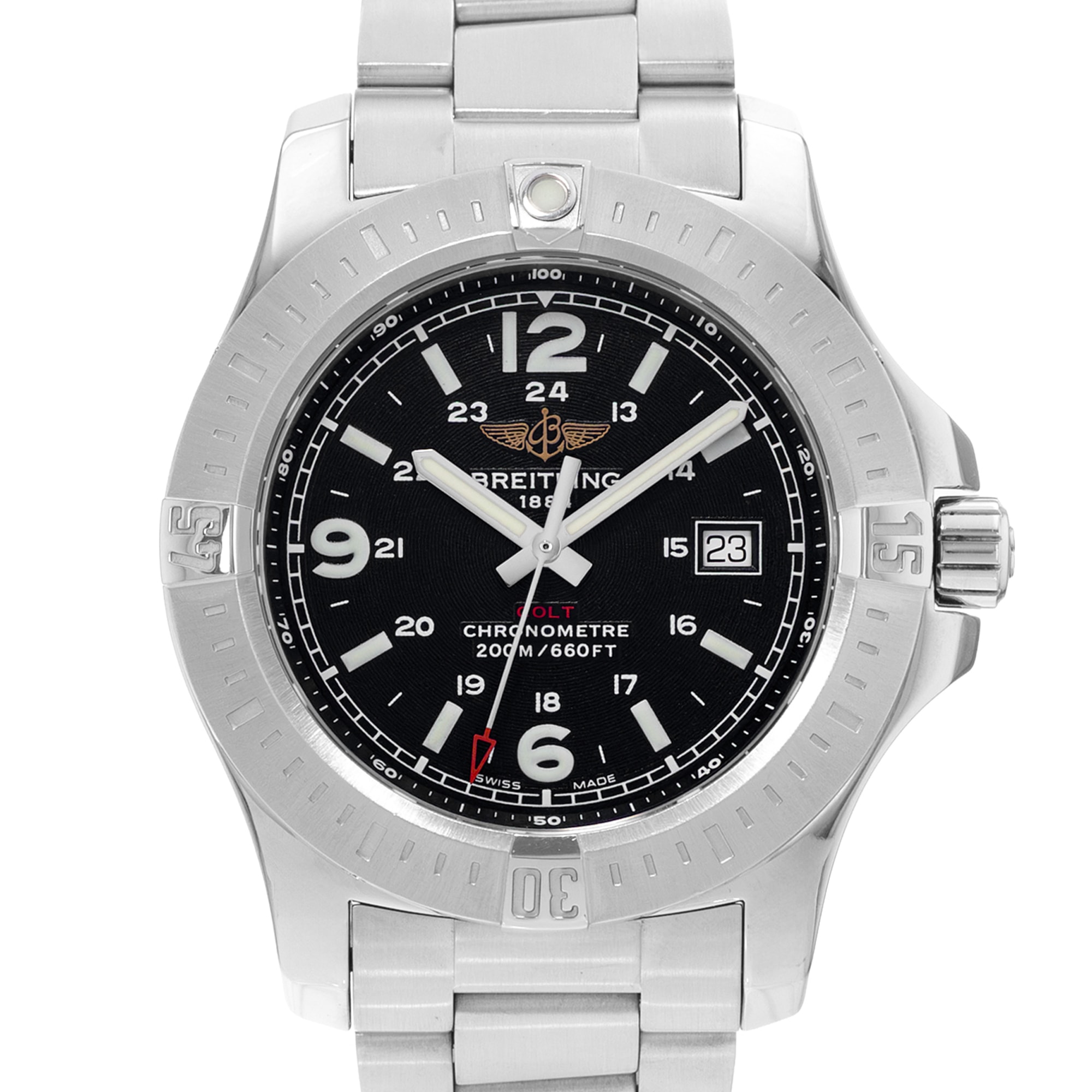 Breitling Colt