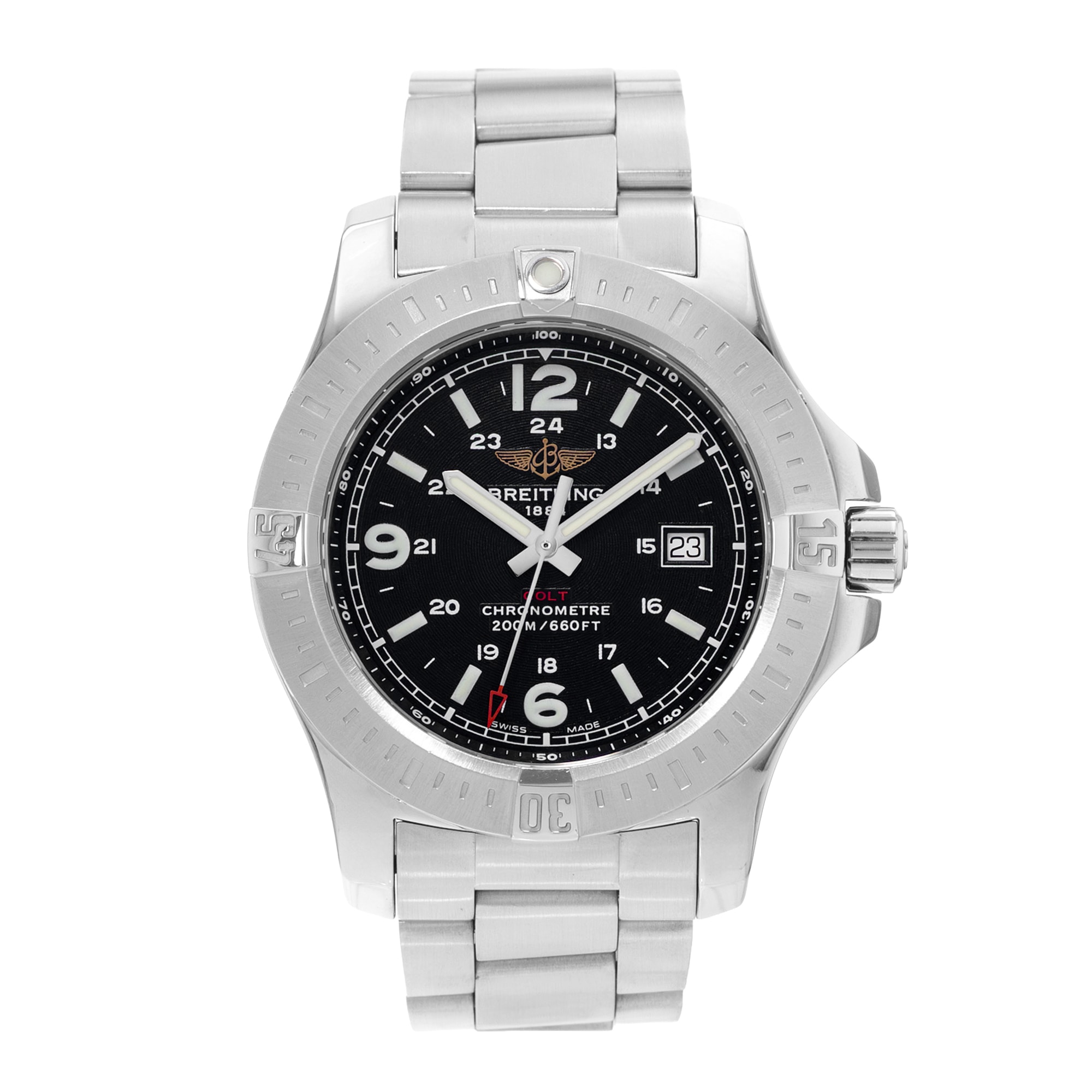 Breitling Colt