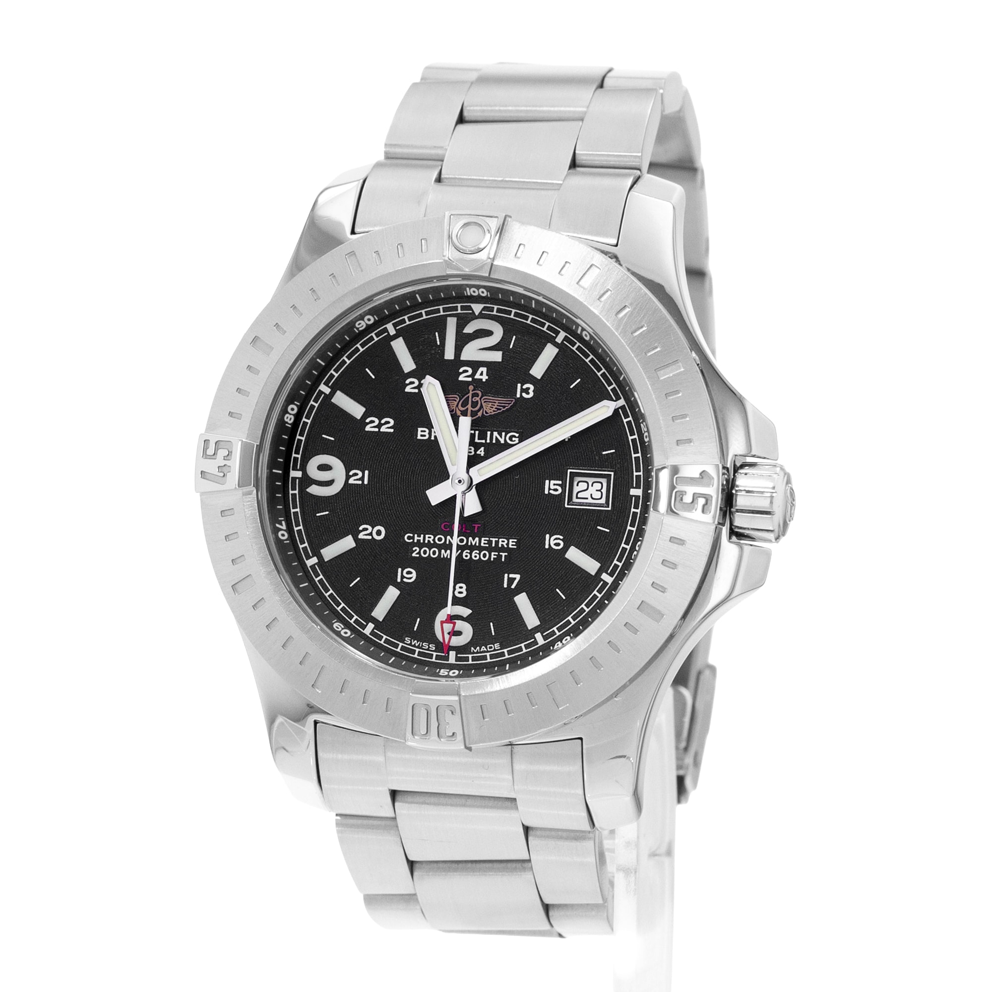 Breitling Colt