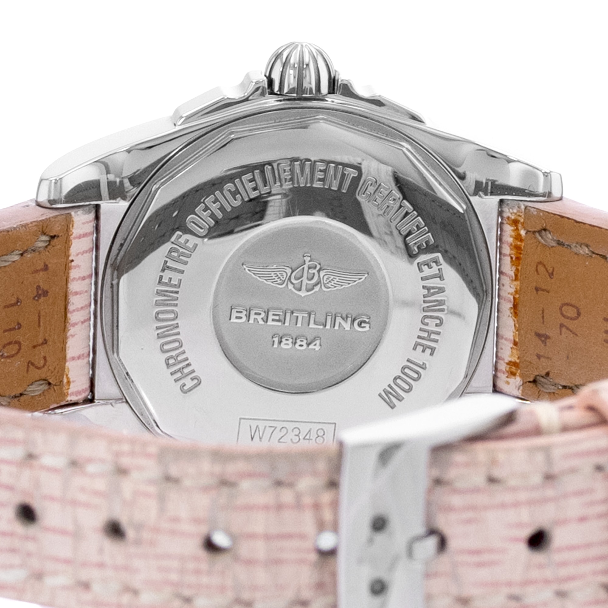 Breitling Galactic