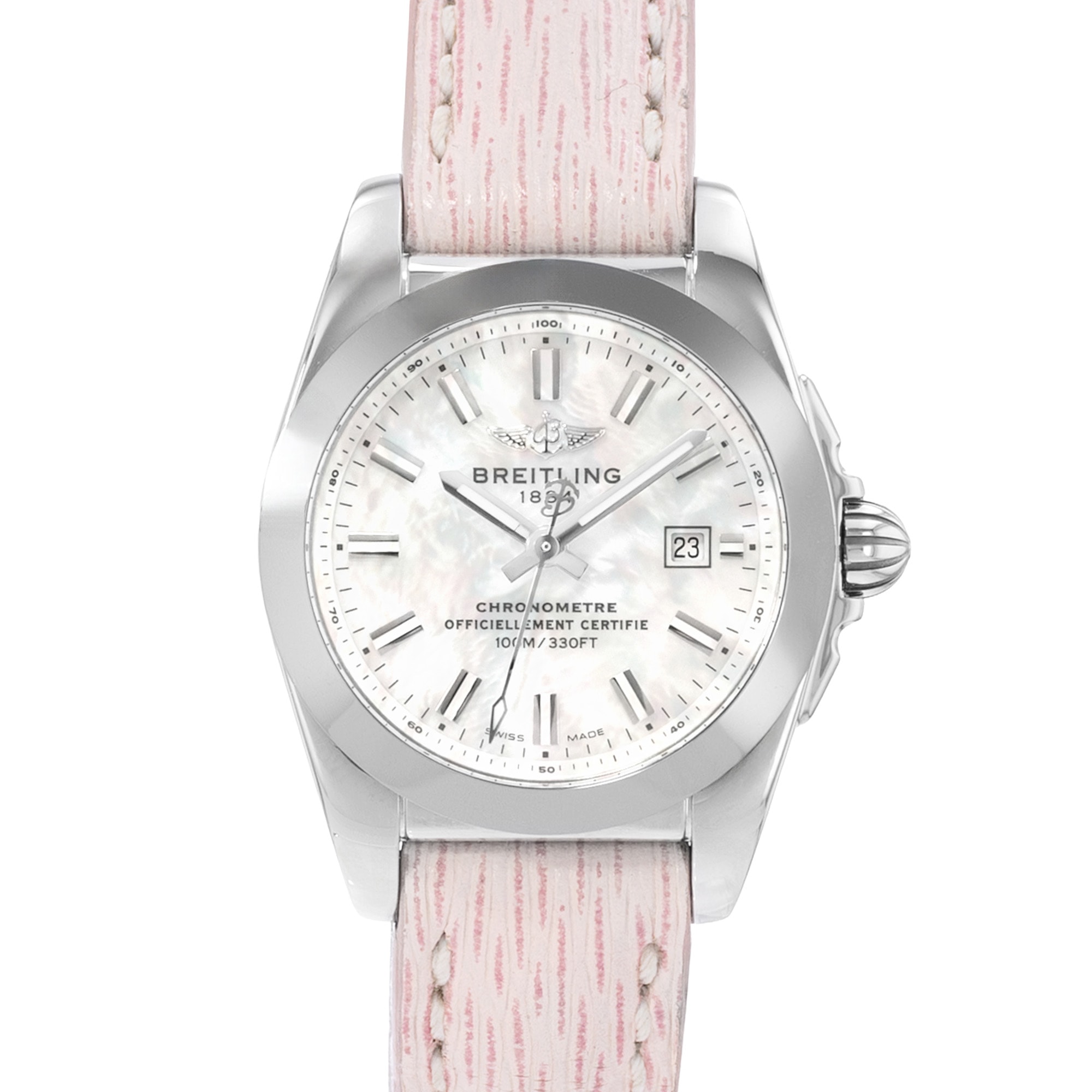 Breitling Galactic