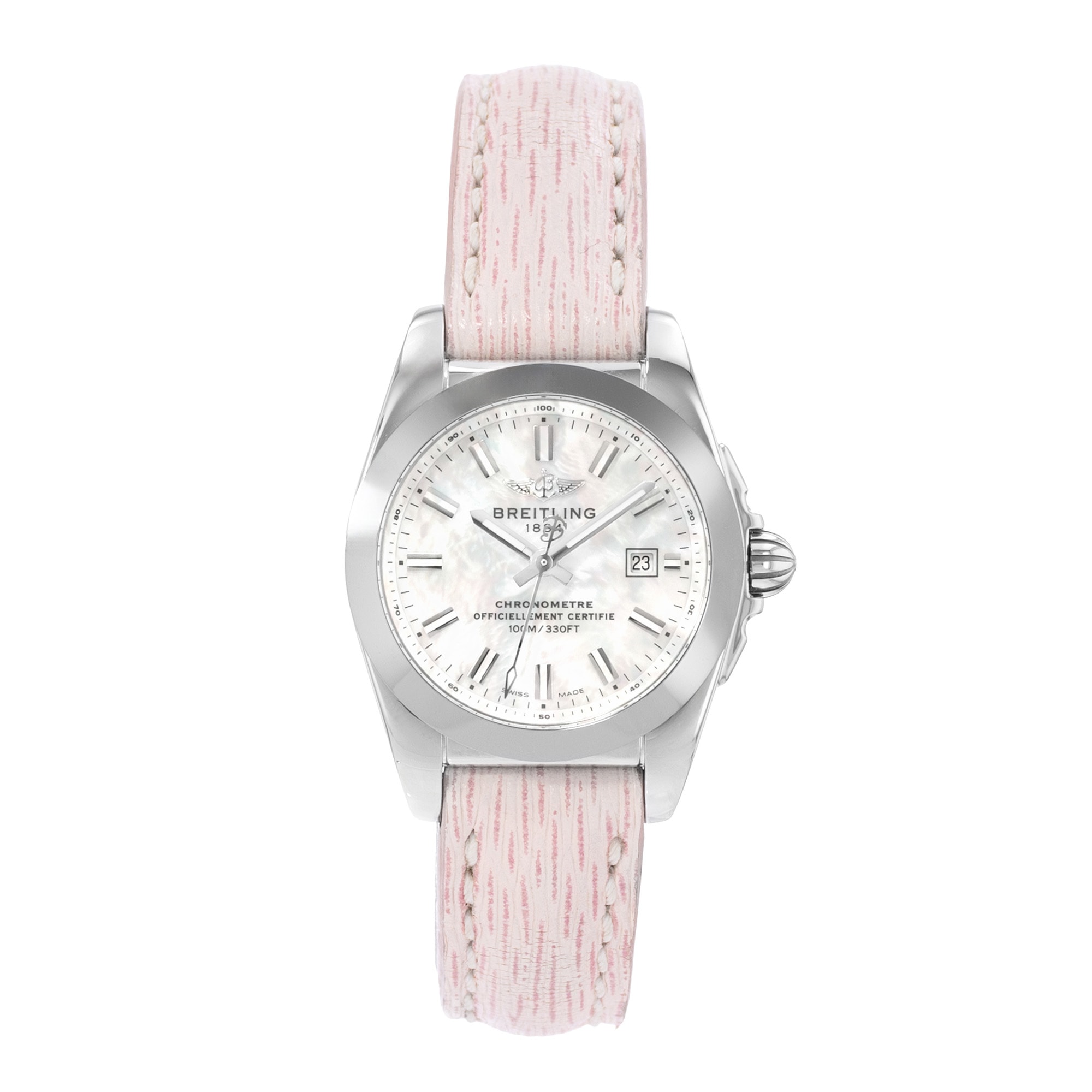 Breitling Galactic