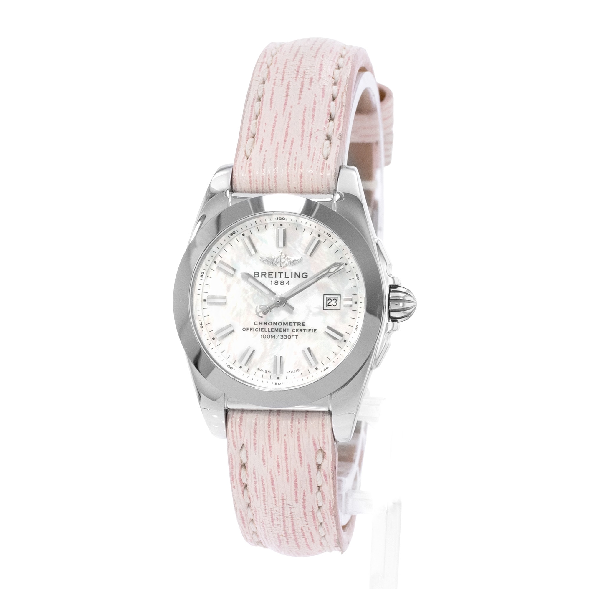 Breitling Galactic