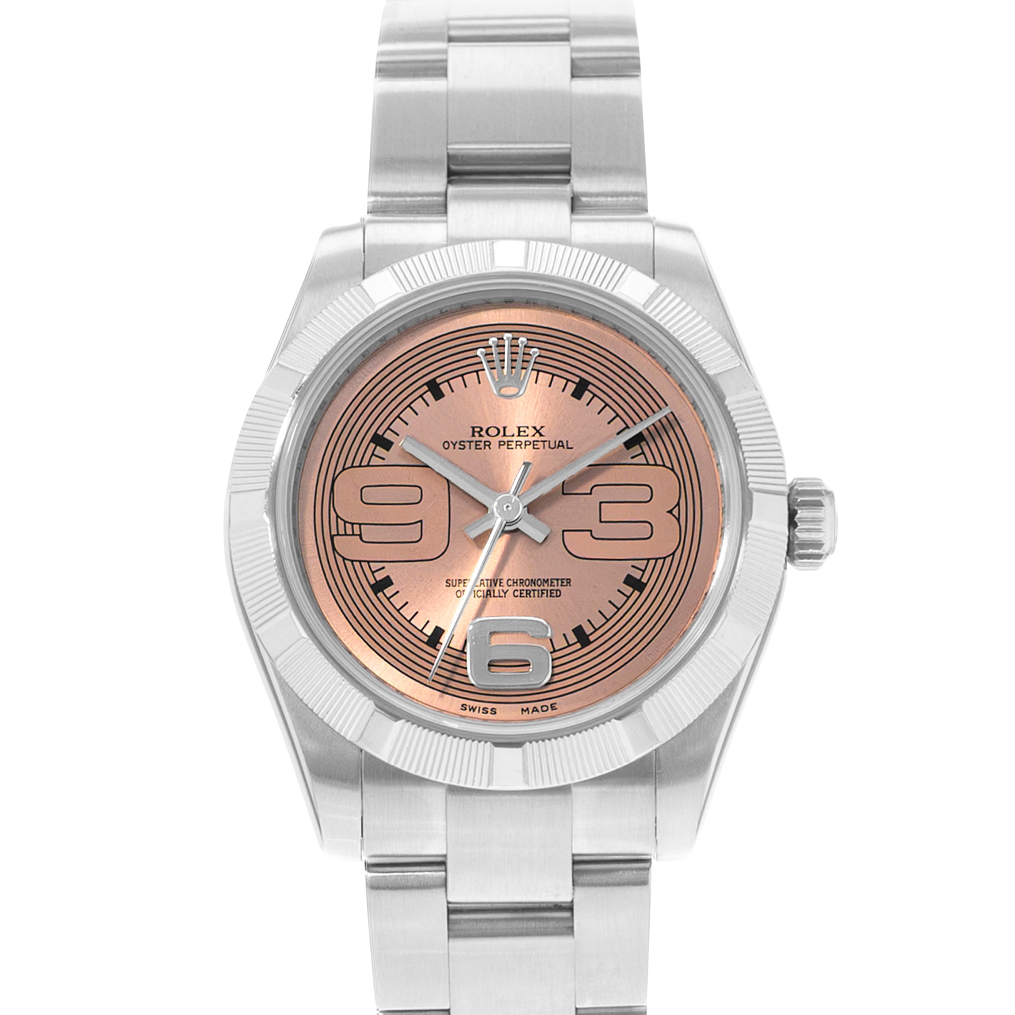 Rolex Oyster Perpetual 31