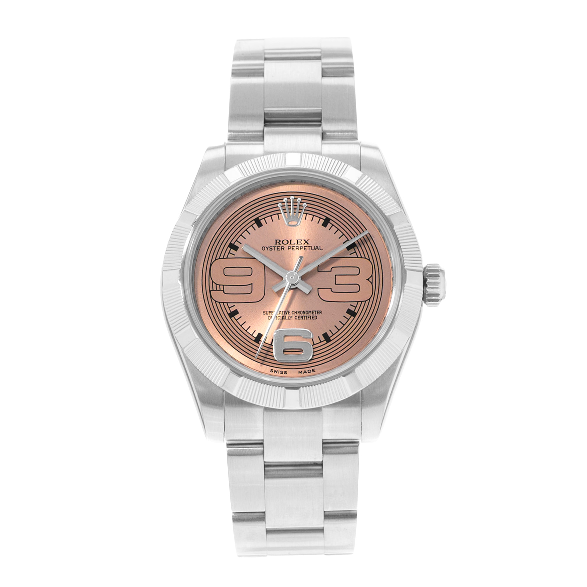 Rolex Oyster Perpetual 31