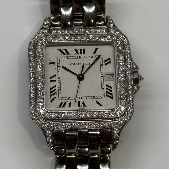 Cartier Panthere