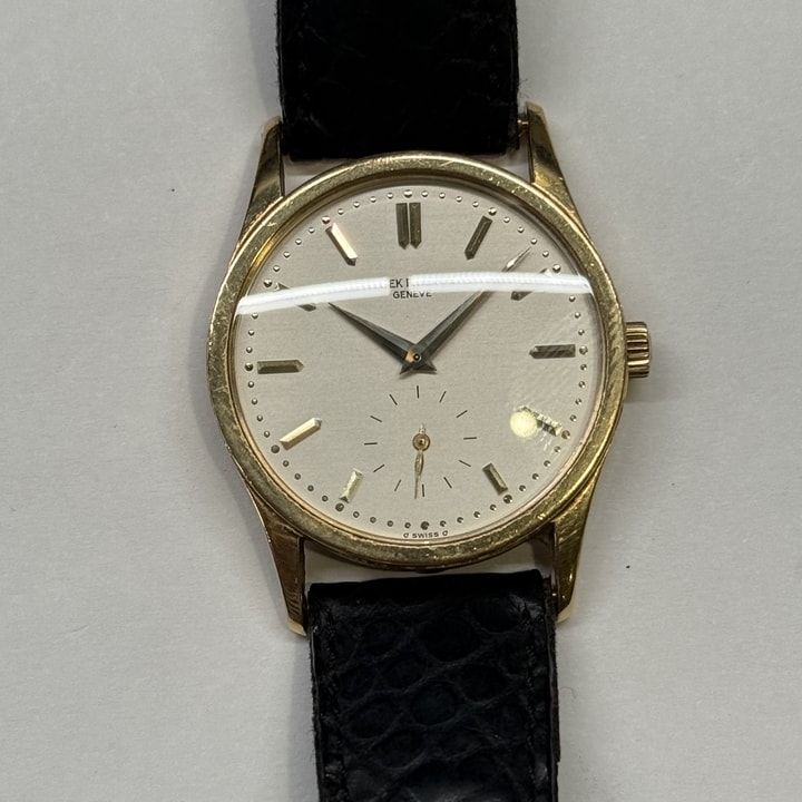 Patek Philippe Calatrava