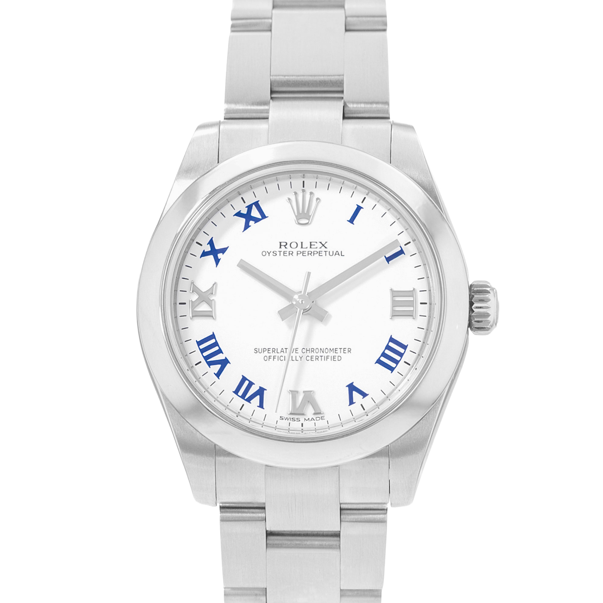 Rolex Oyster Perpetual 31