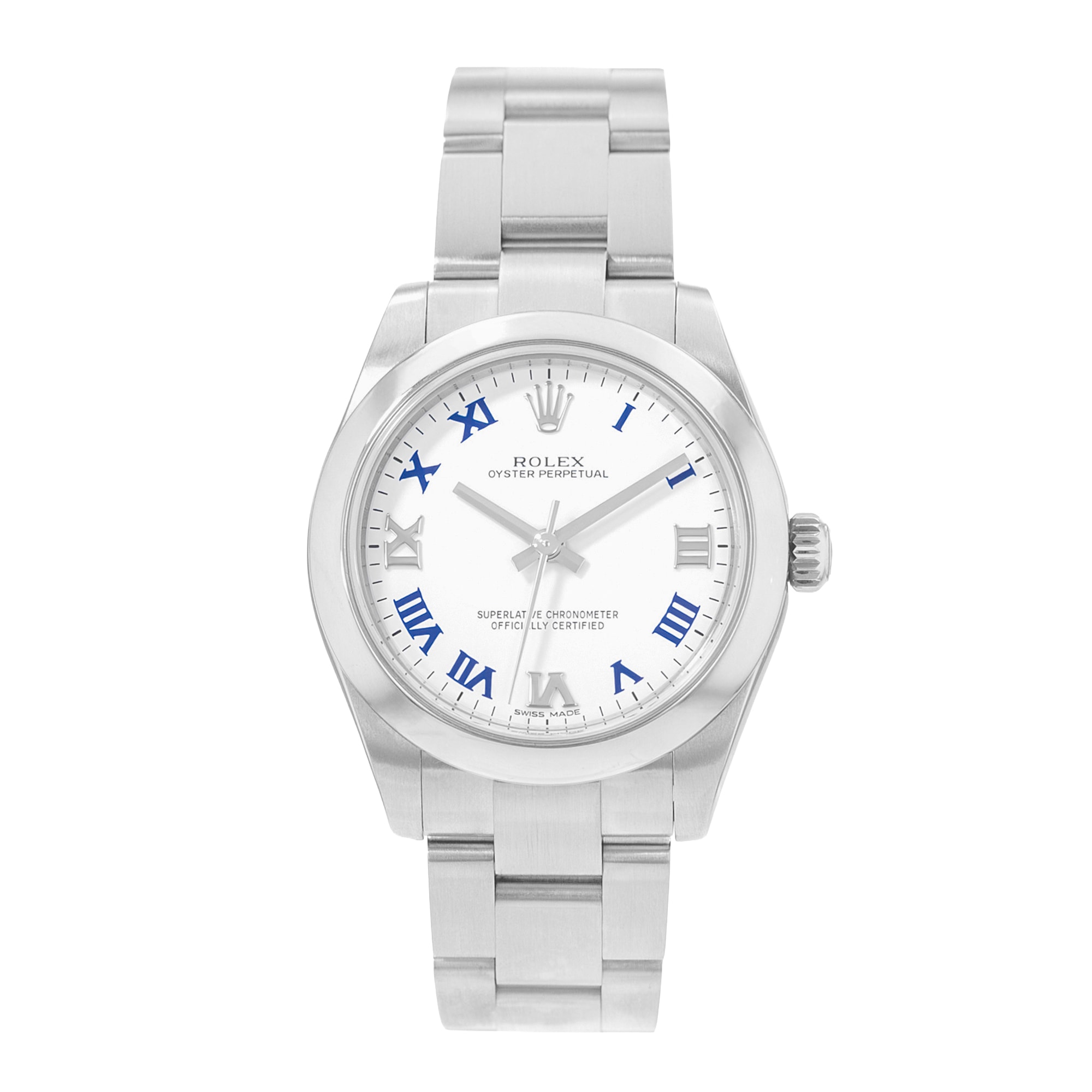 Rolex Oyster Perpetual 31