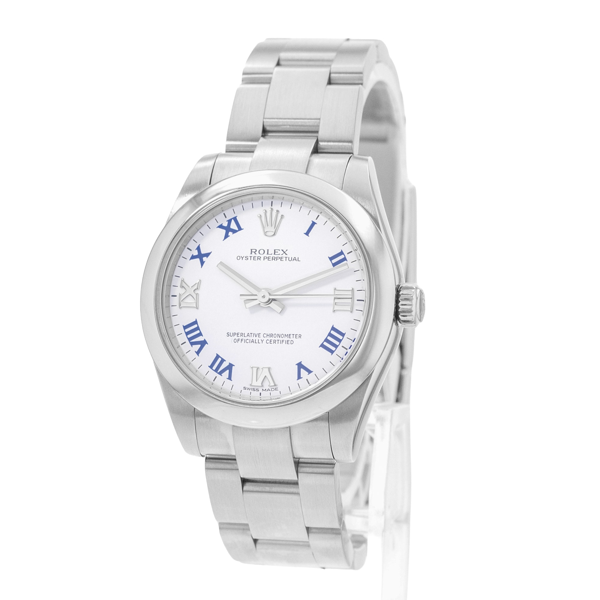 Rolex Oyster Perpetual 31