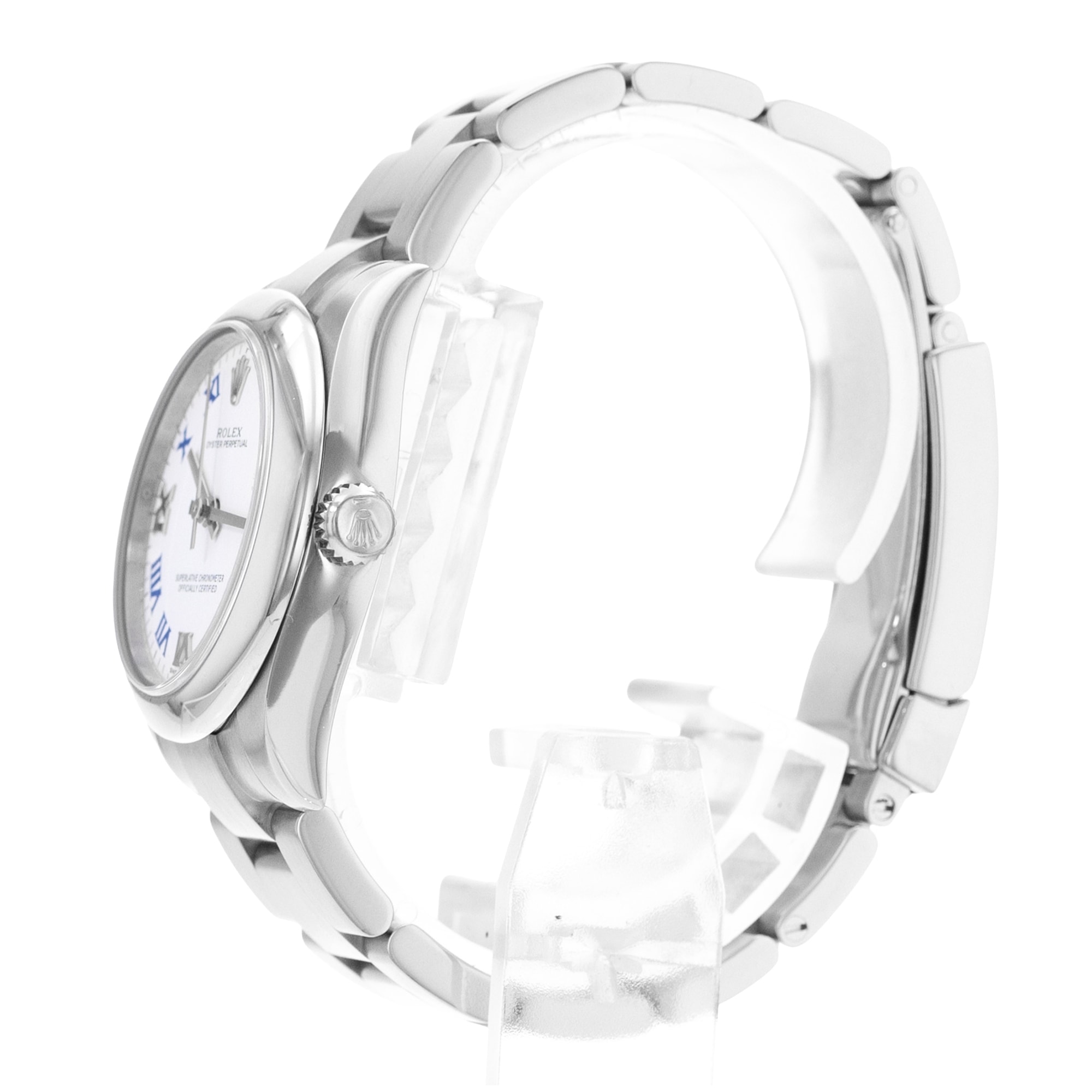 Rolex Oyster Perpetual 31
