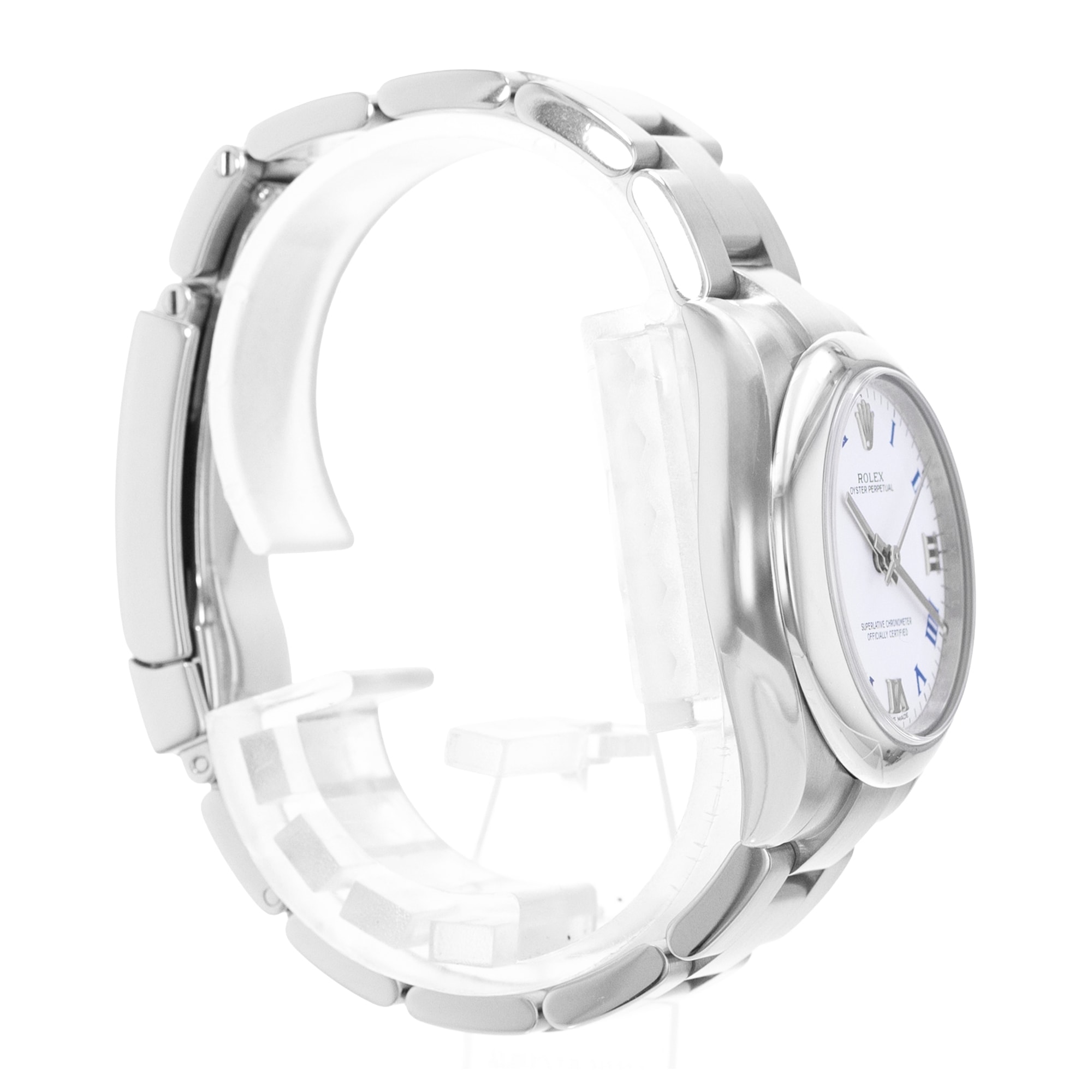 Rolex Oyster Perpetual 31
