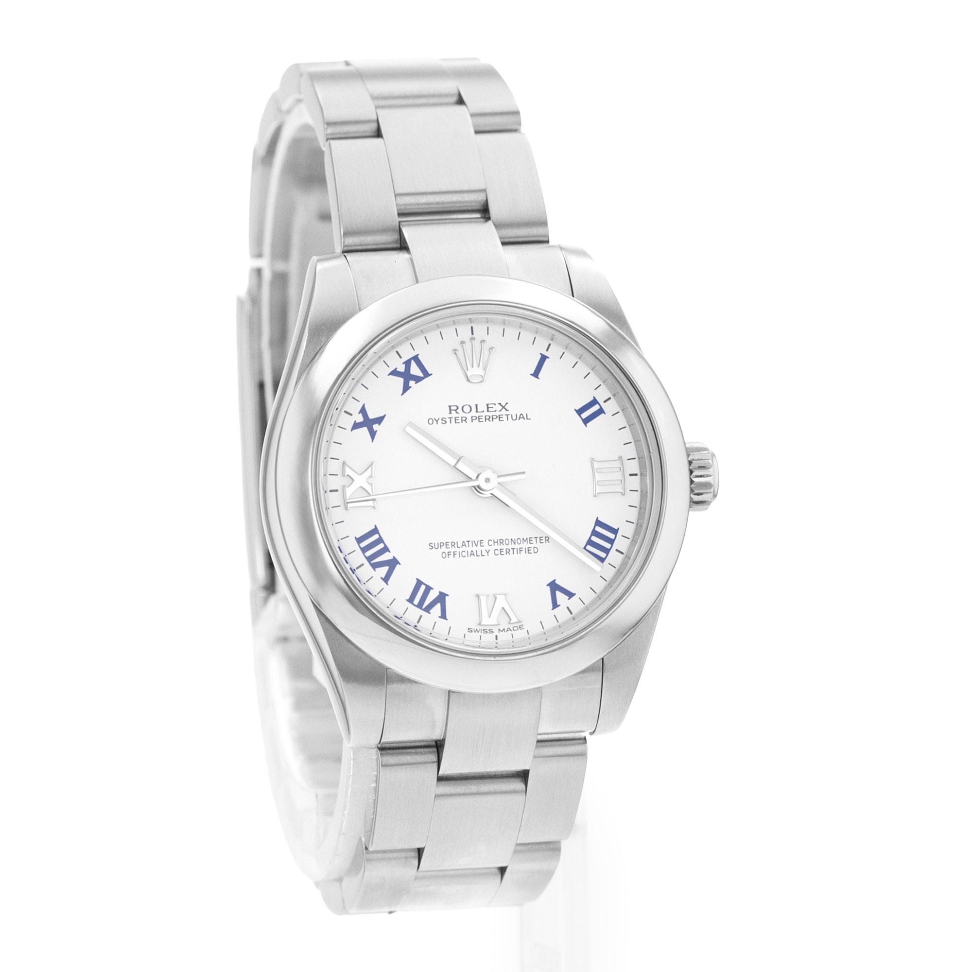 Rolex Oyster Perpetual 31