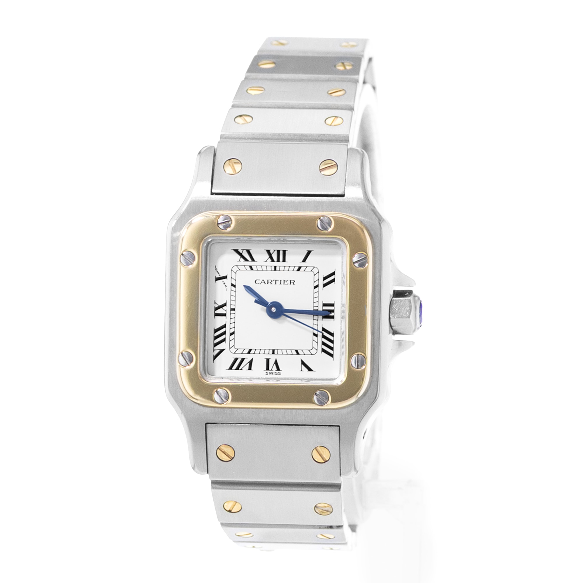 Cartier Santos