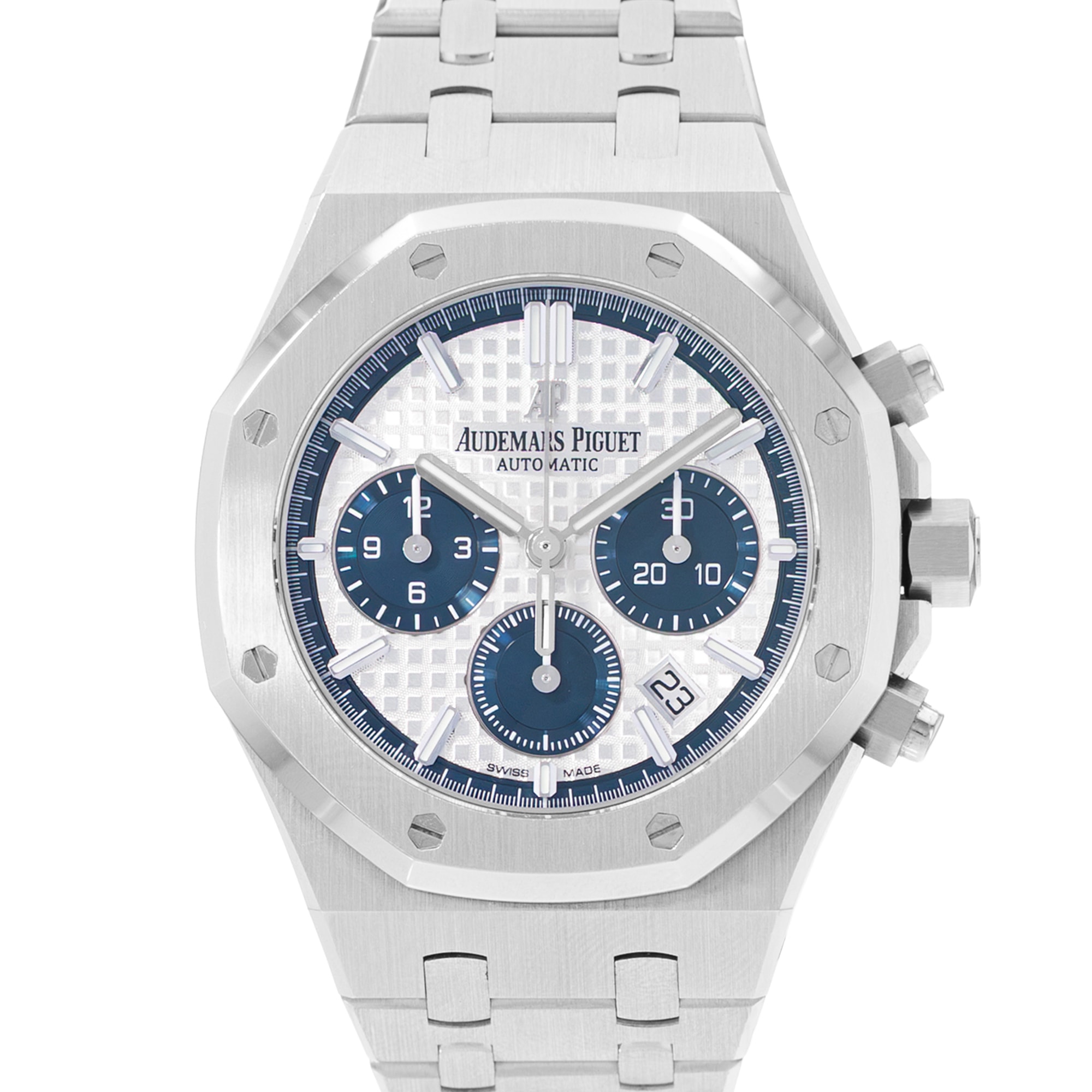 Audemars Piguet Royal Oak Chronograph