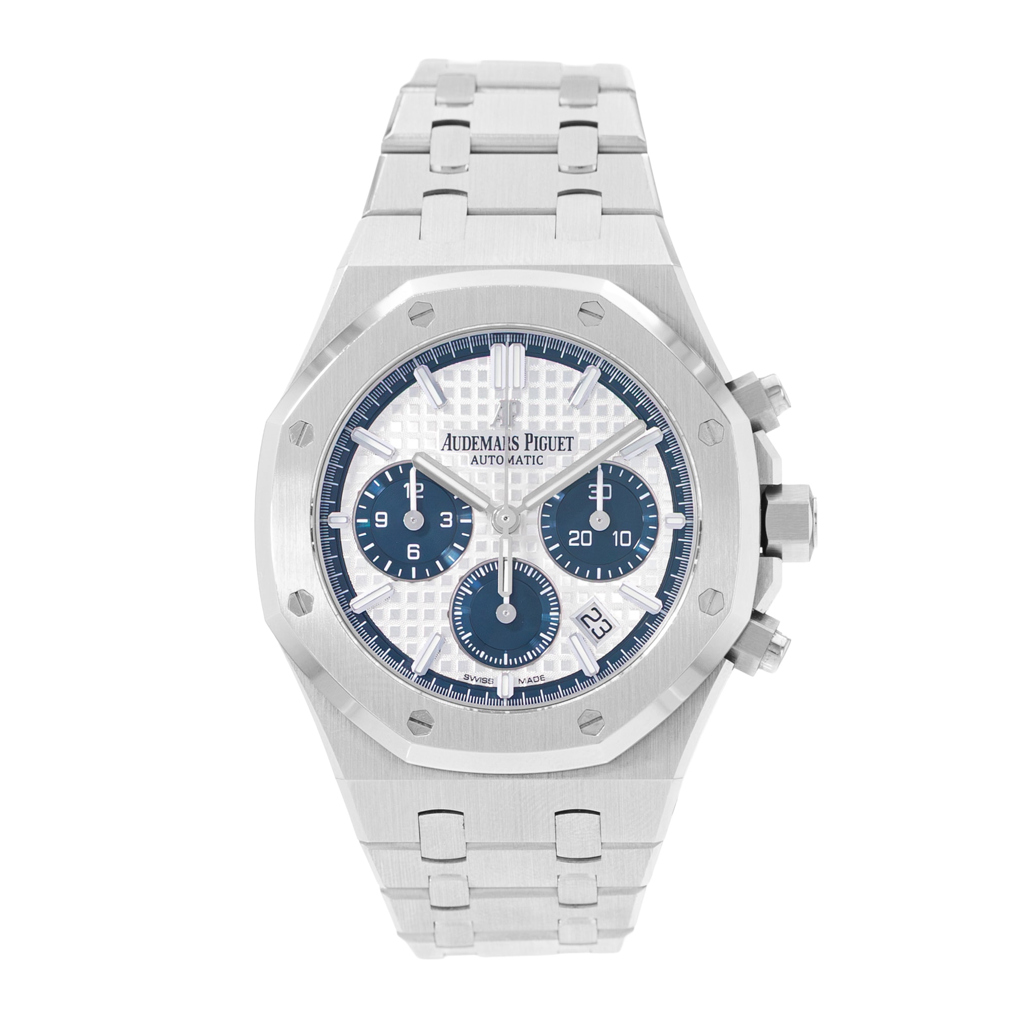 Audemars Piguet Royal Oak Chronograph