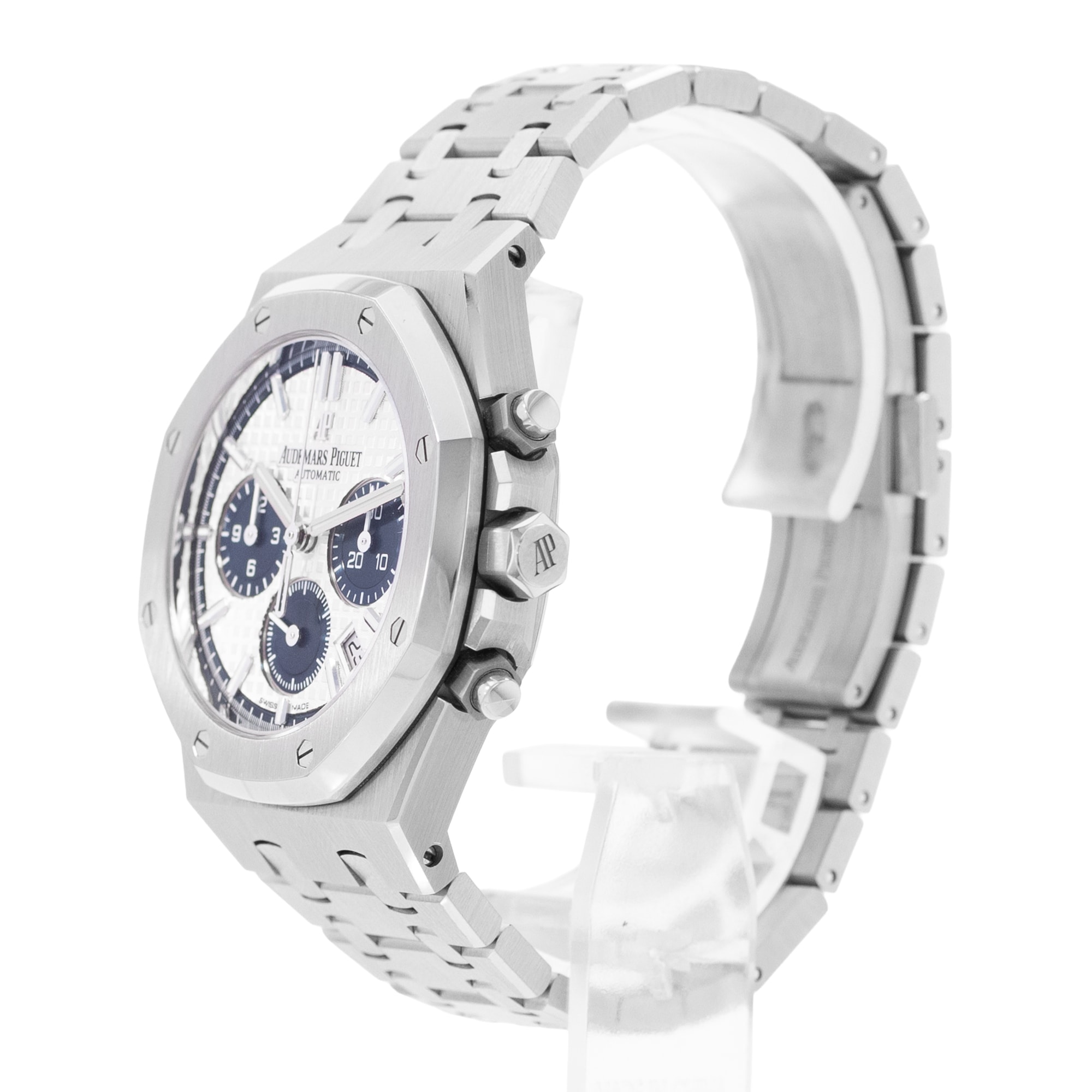 Audemars Piguet Royal Oak Chronograph