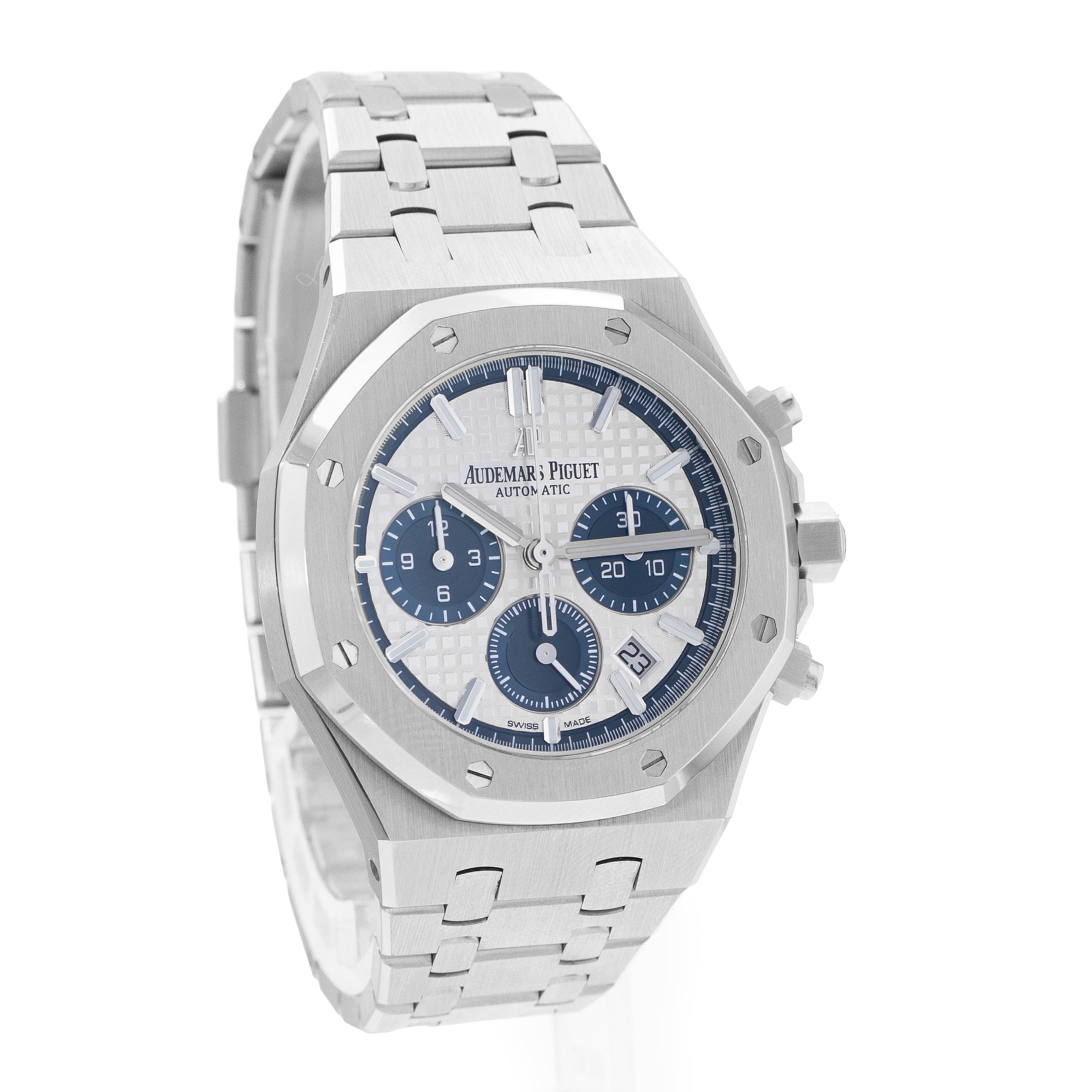 Audemars Piguet Royal Oak Chronograph