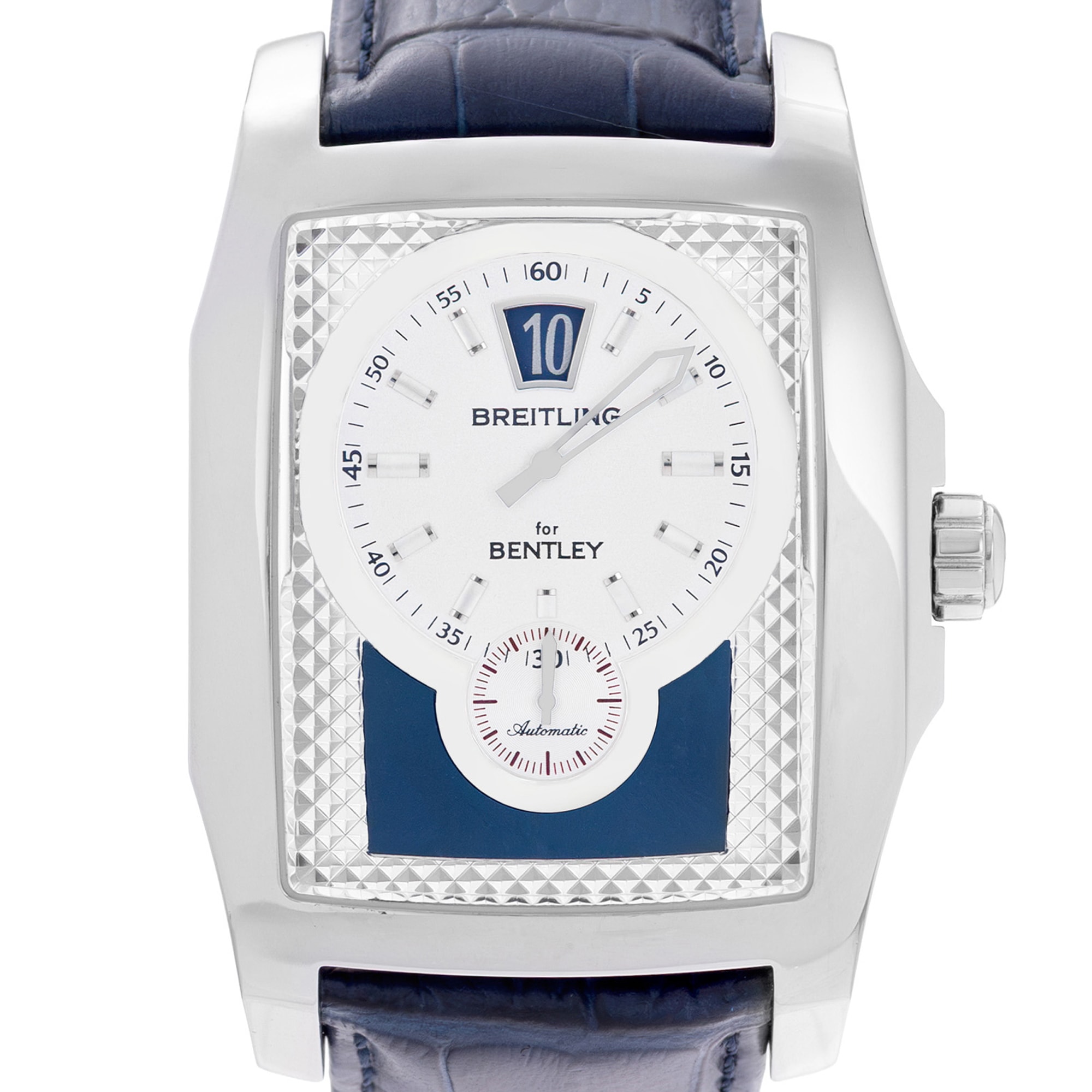 Breitling Bentley Flying B