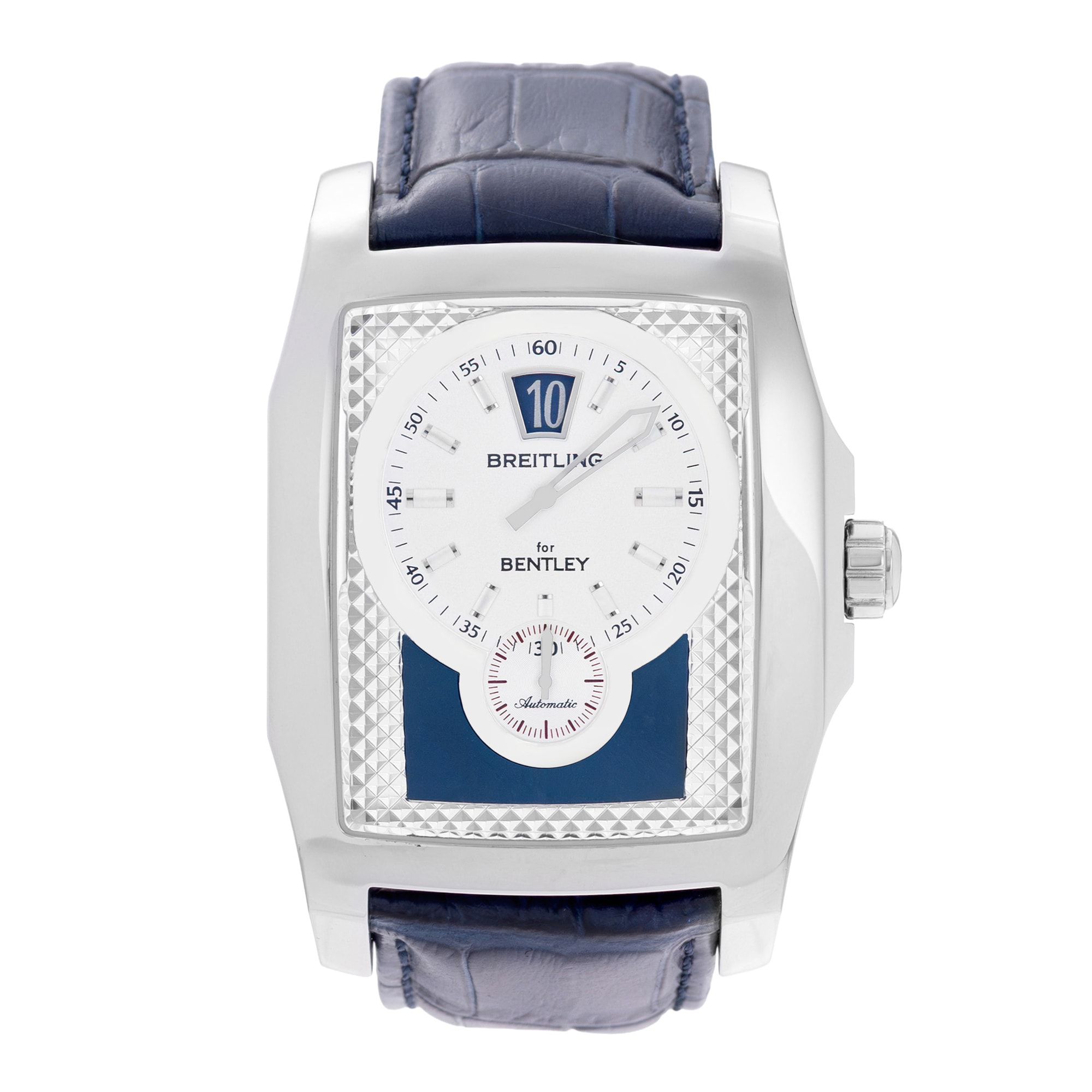 Breitling Bentley Flying B
