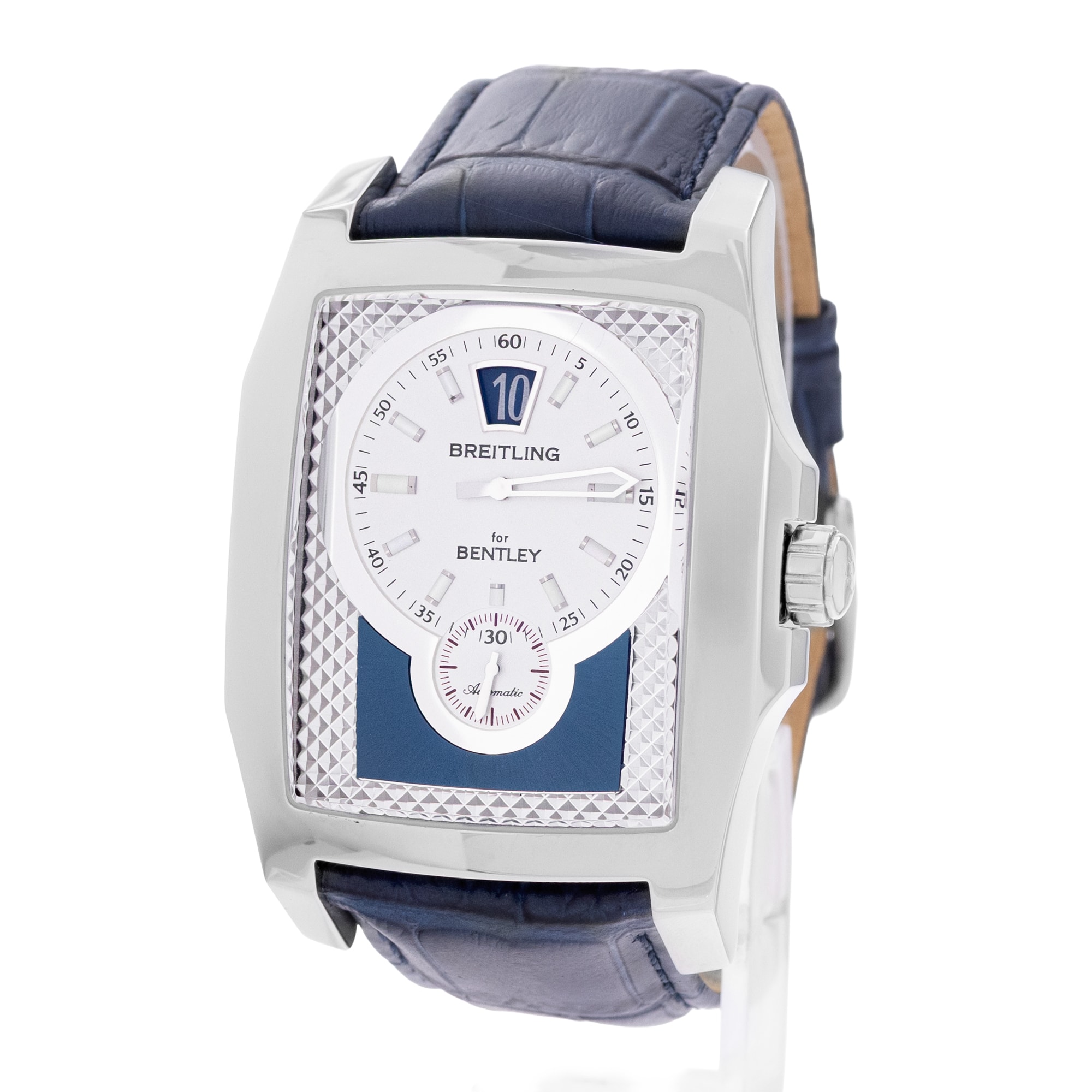 Breitling Bentley Flying B